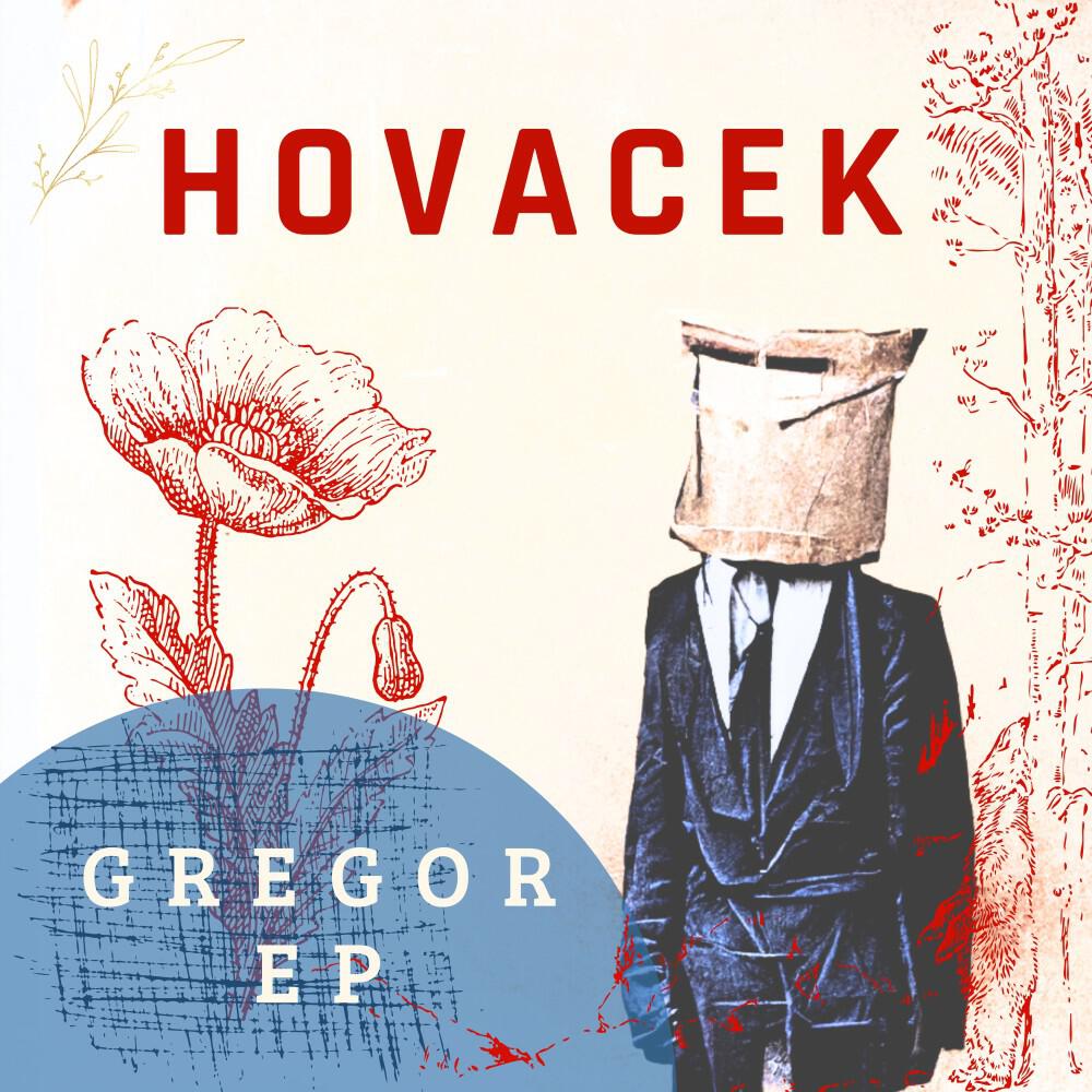 Релиз Gregor EP