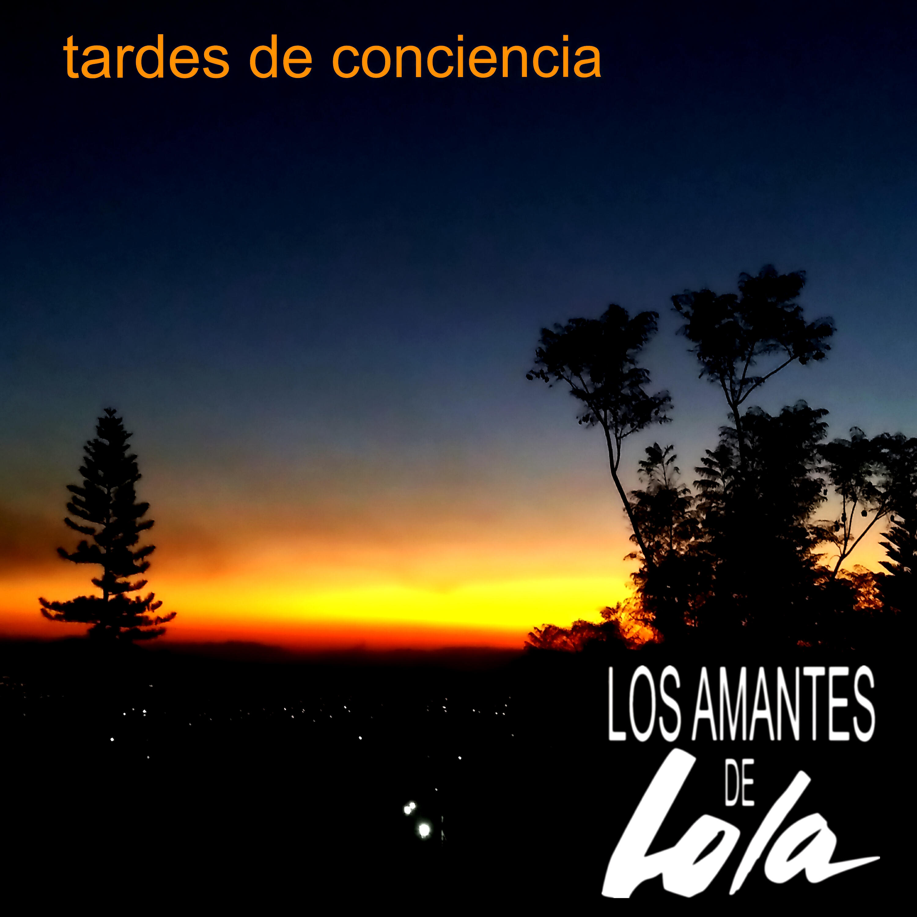 Релиз Tardes de Conciencia