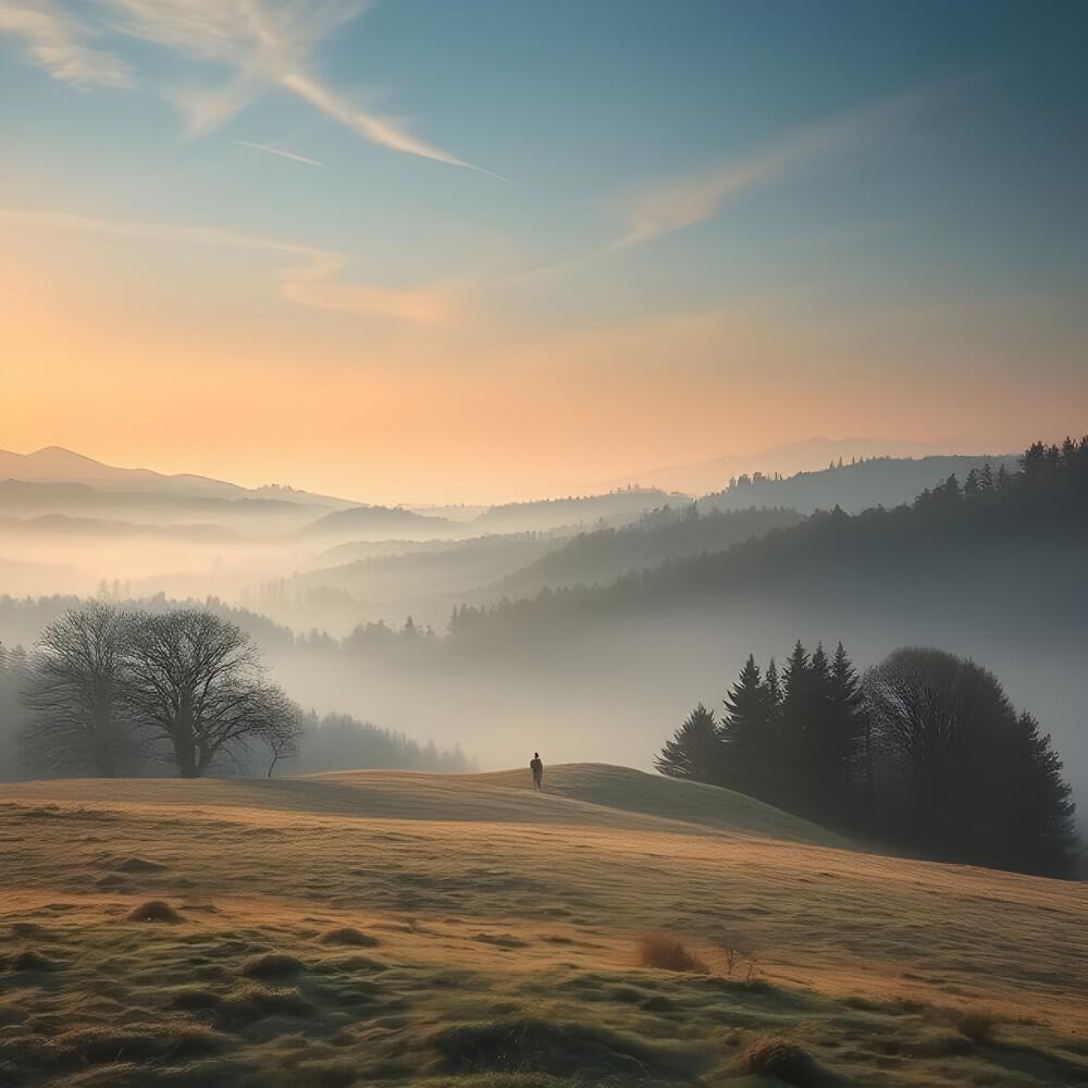 Релиз First Light Fresh Path