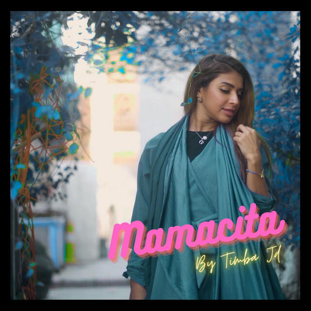 Релиз Mamacita
