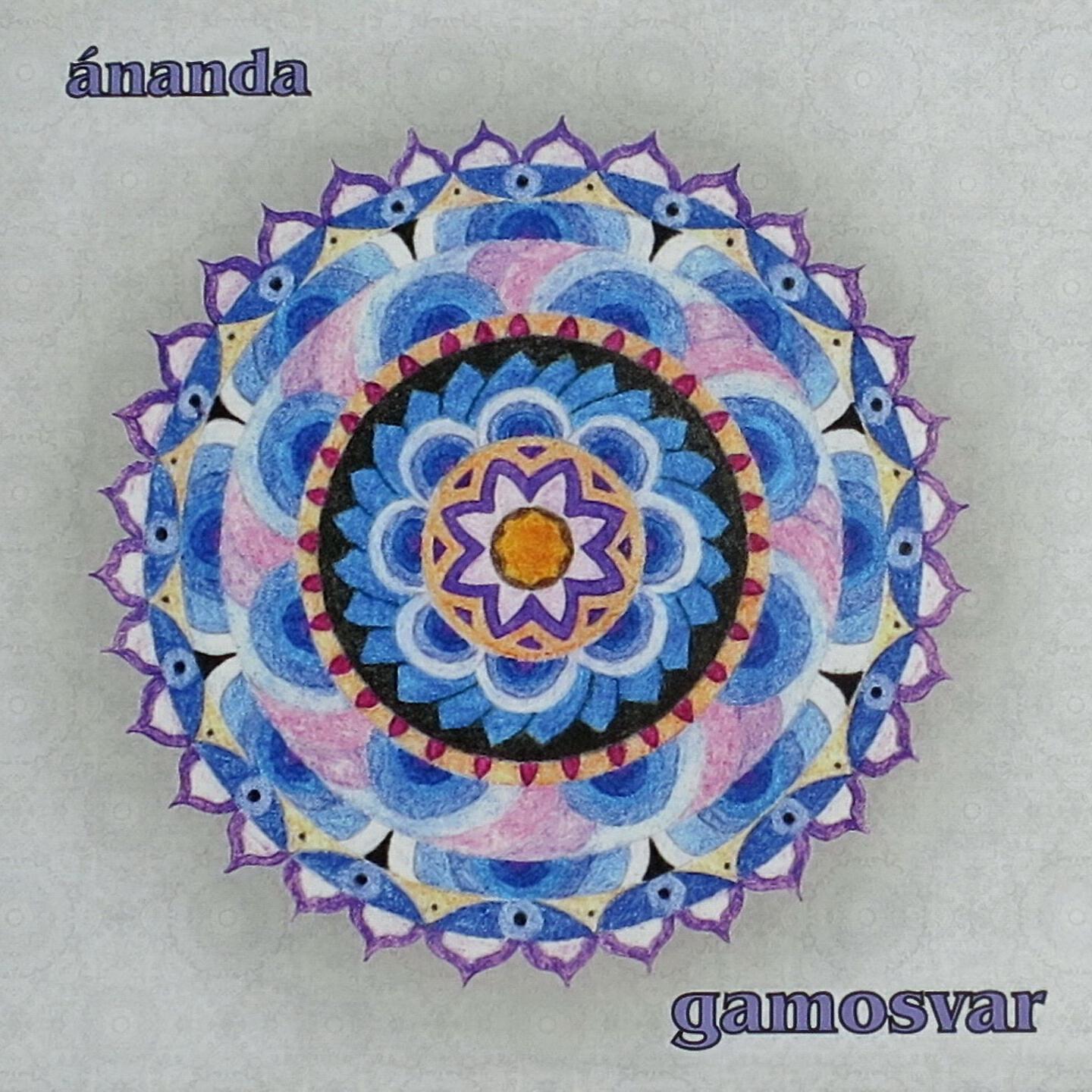 Gamosvar