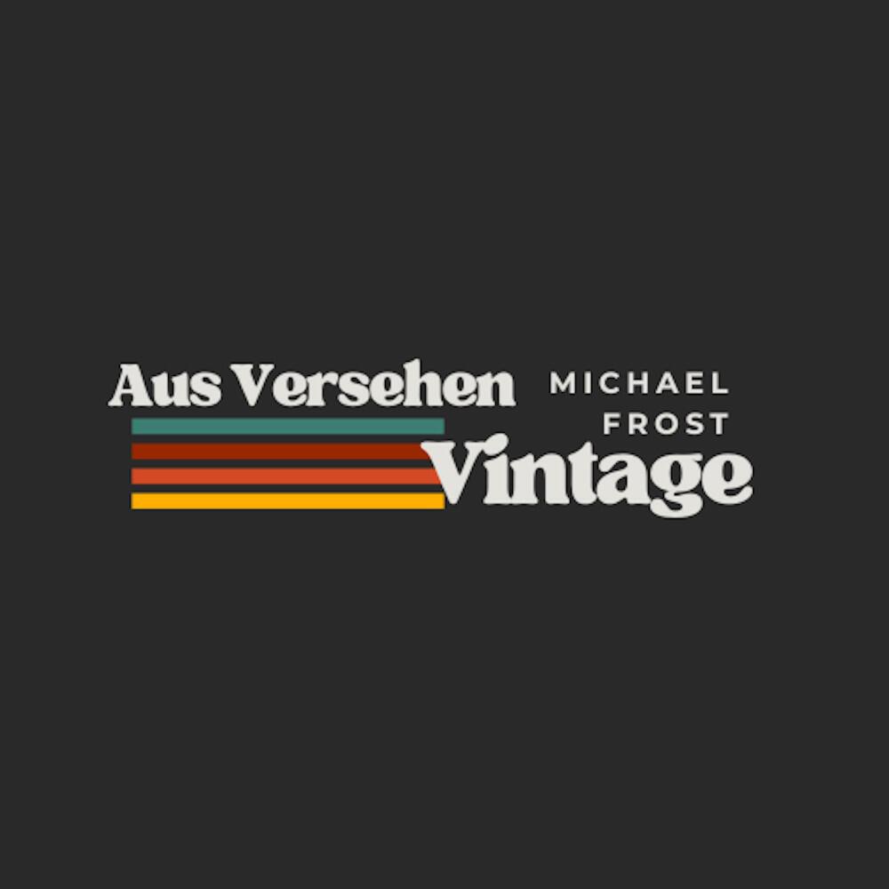 Релиз Aus Versehen Vintage