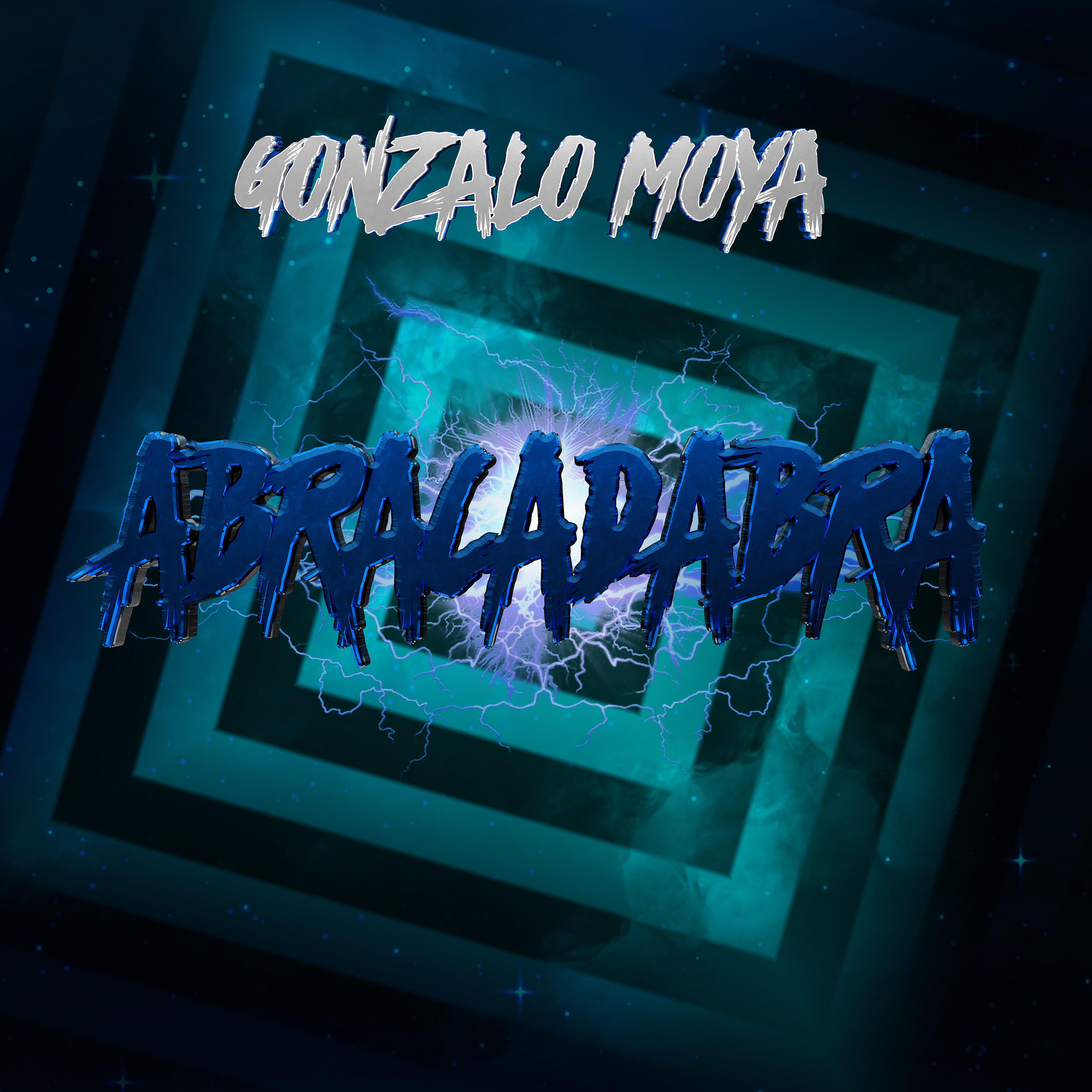 Gonzalo Moya