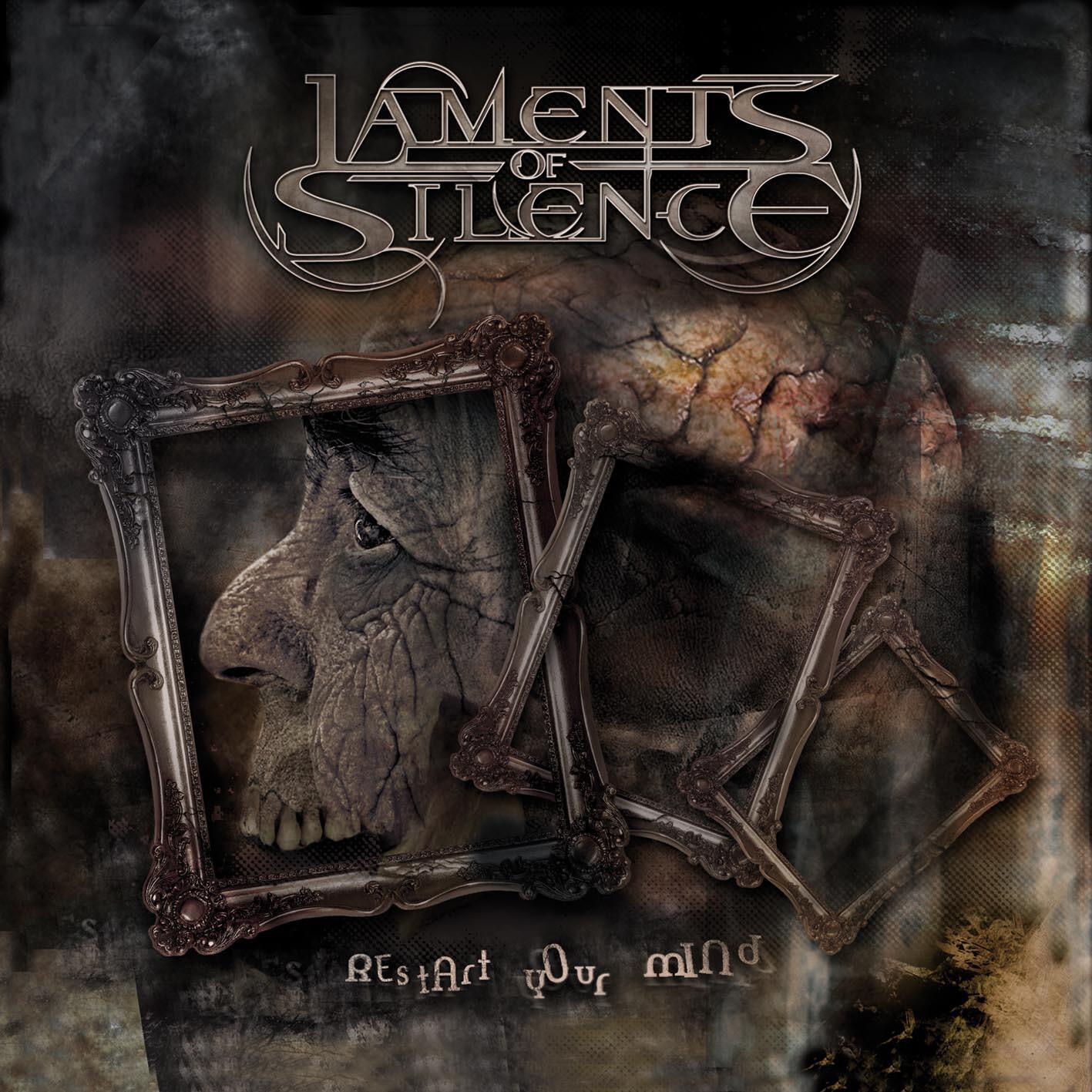 Релиз Restart your Mind