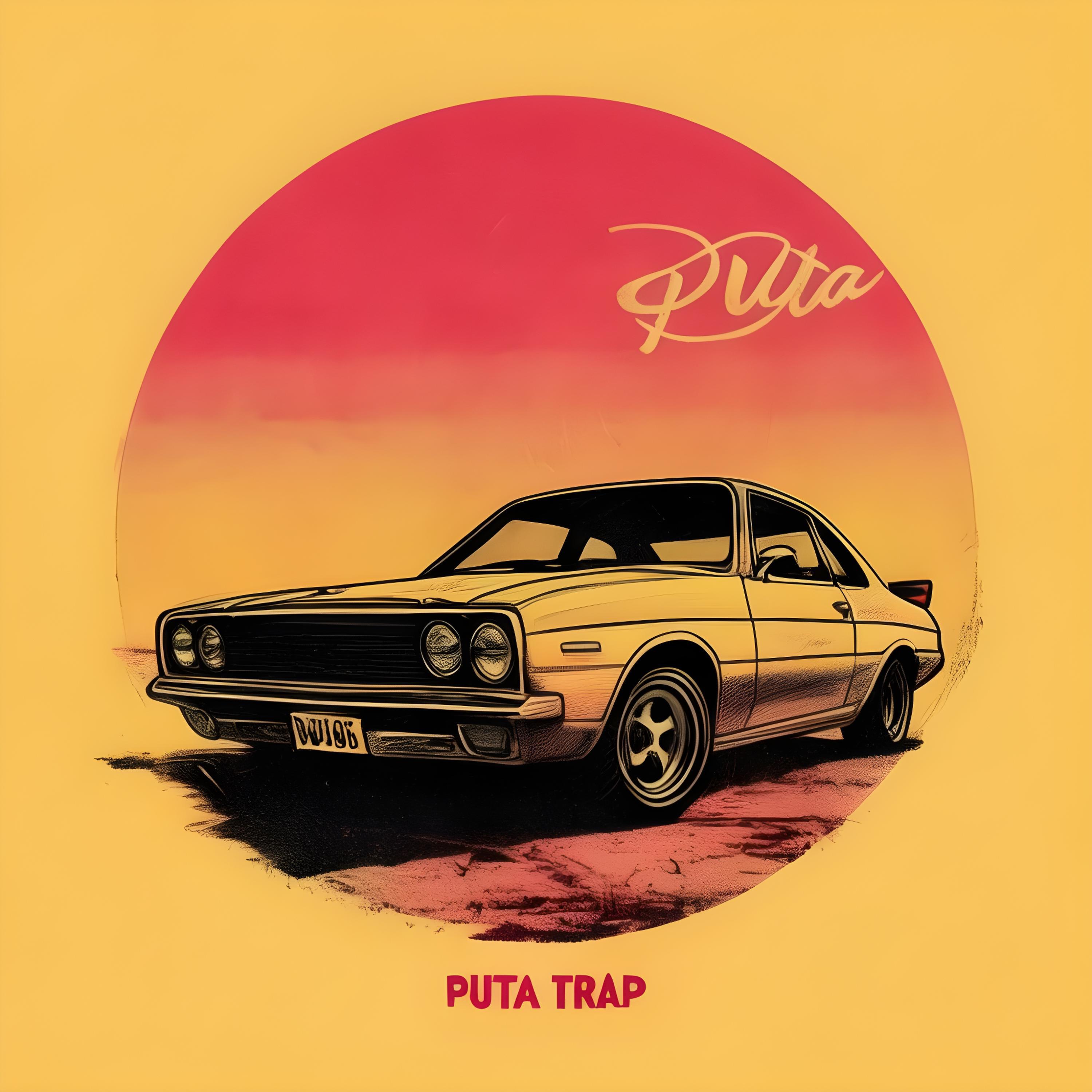 Релиз Puta Trap
