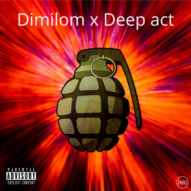 Релиз GRENADE