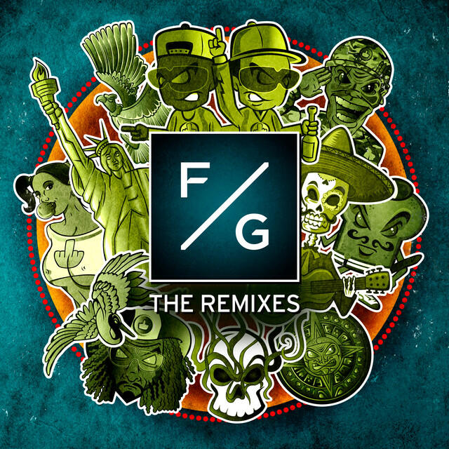 Релиз Soca (LNY TNZ Remix)