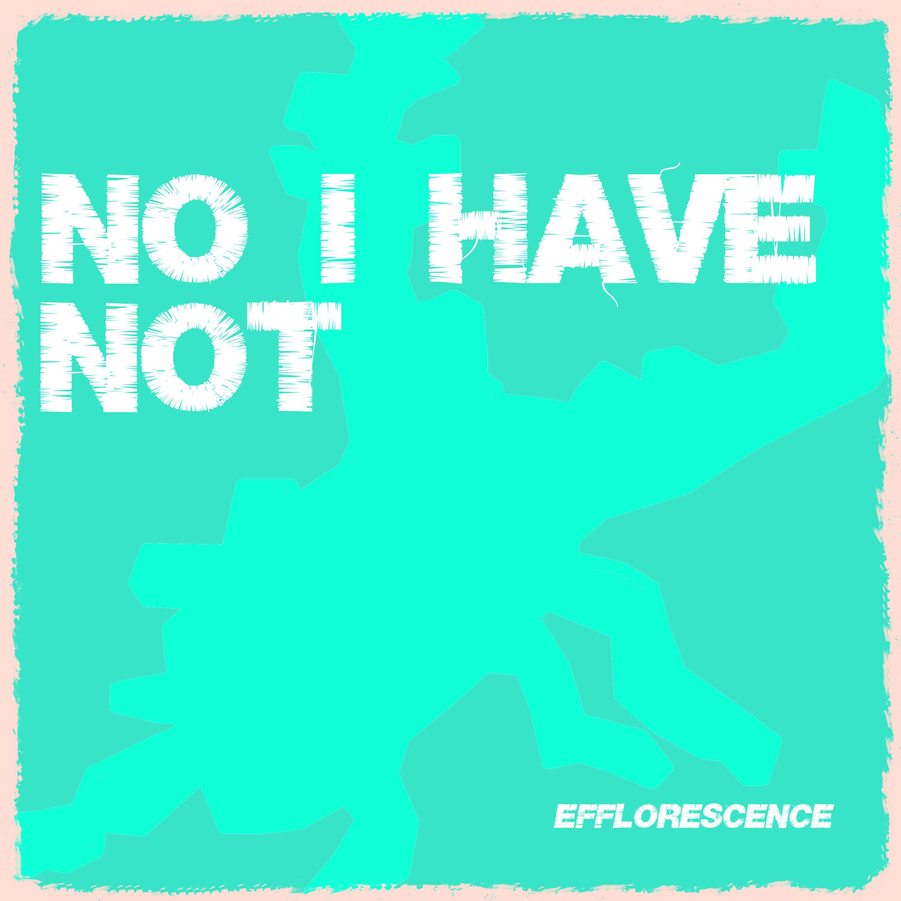 Релиз NO I HAVE NOT