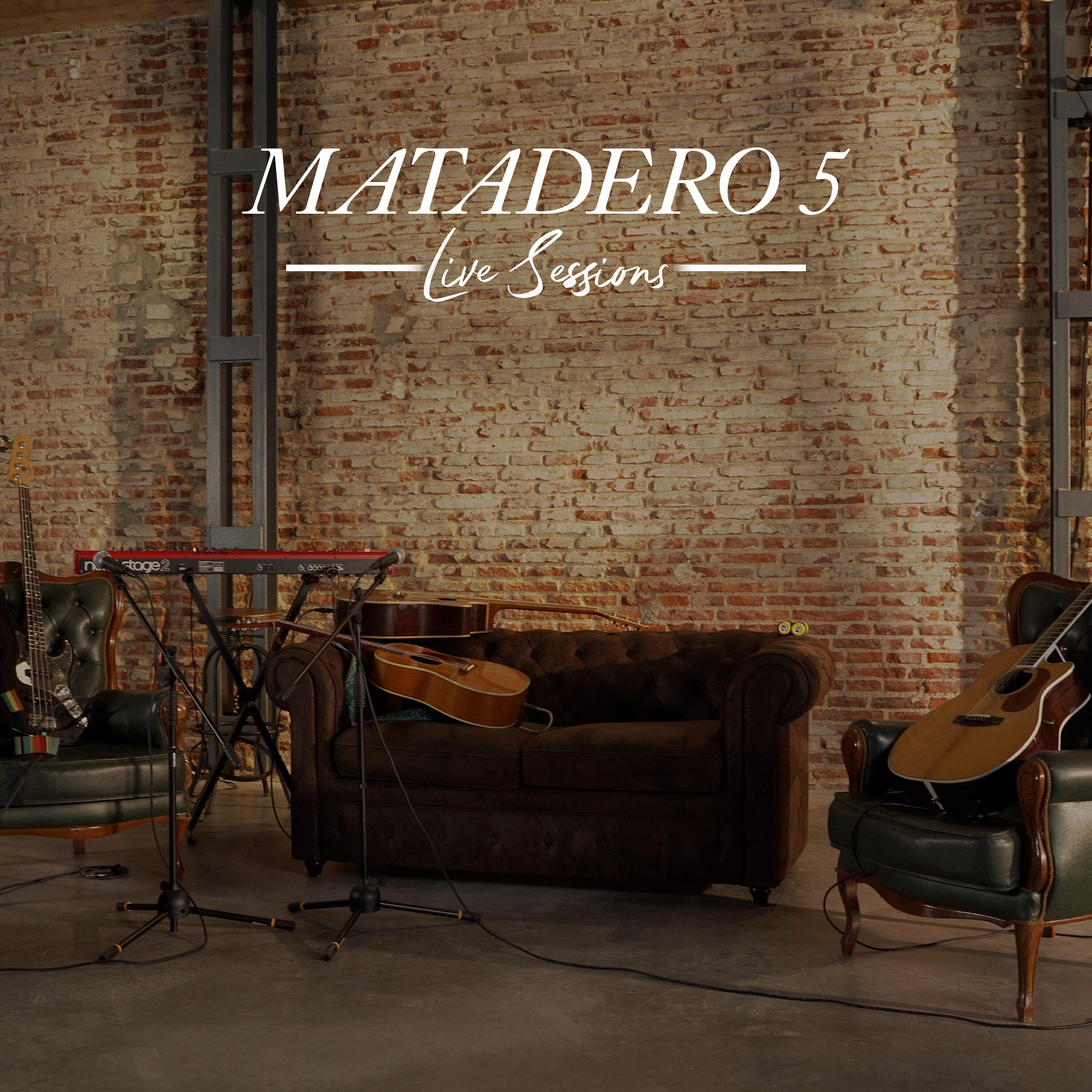 Релиз Matadero 5 (Live)