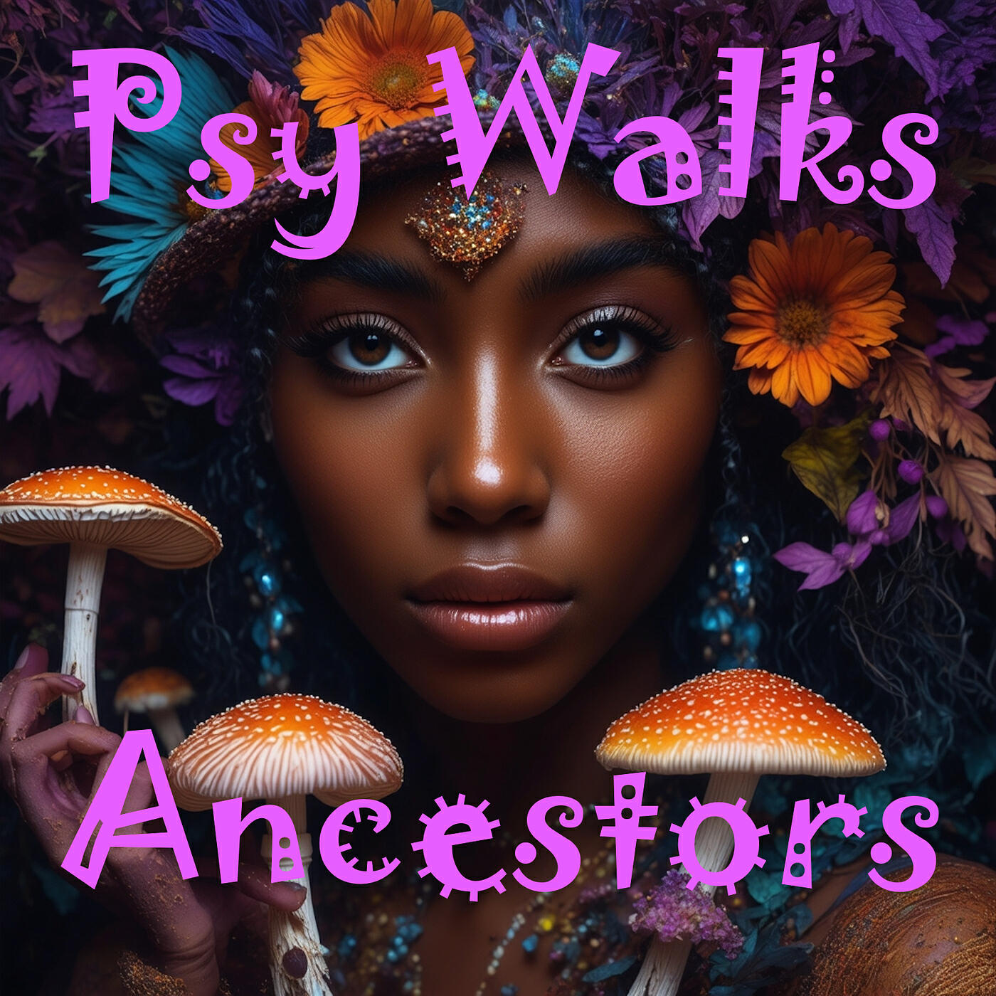 Релиз Ancestors