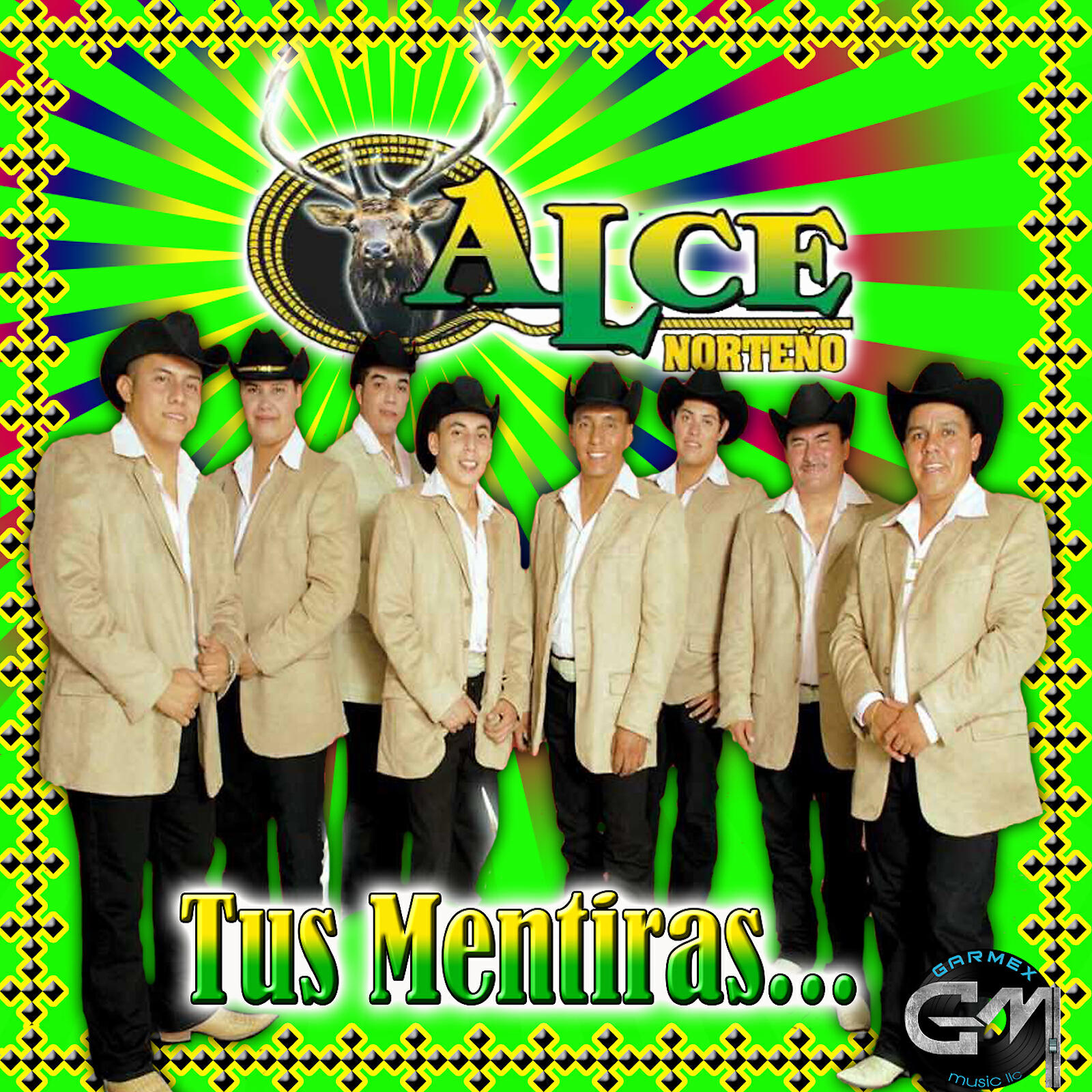 Релиз Tus Mentiras