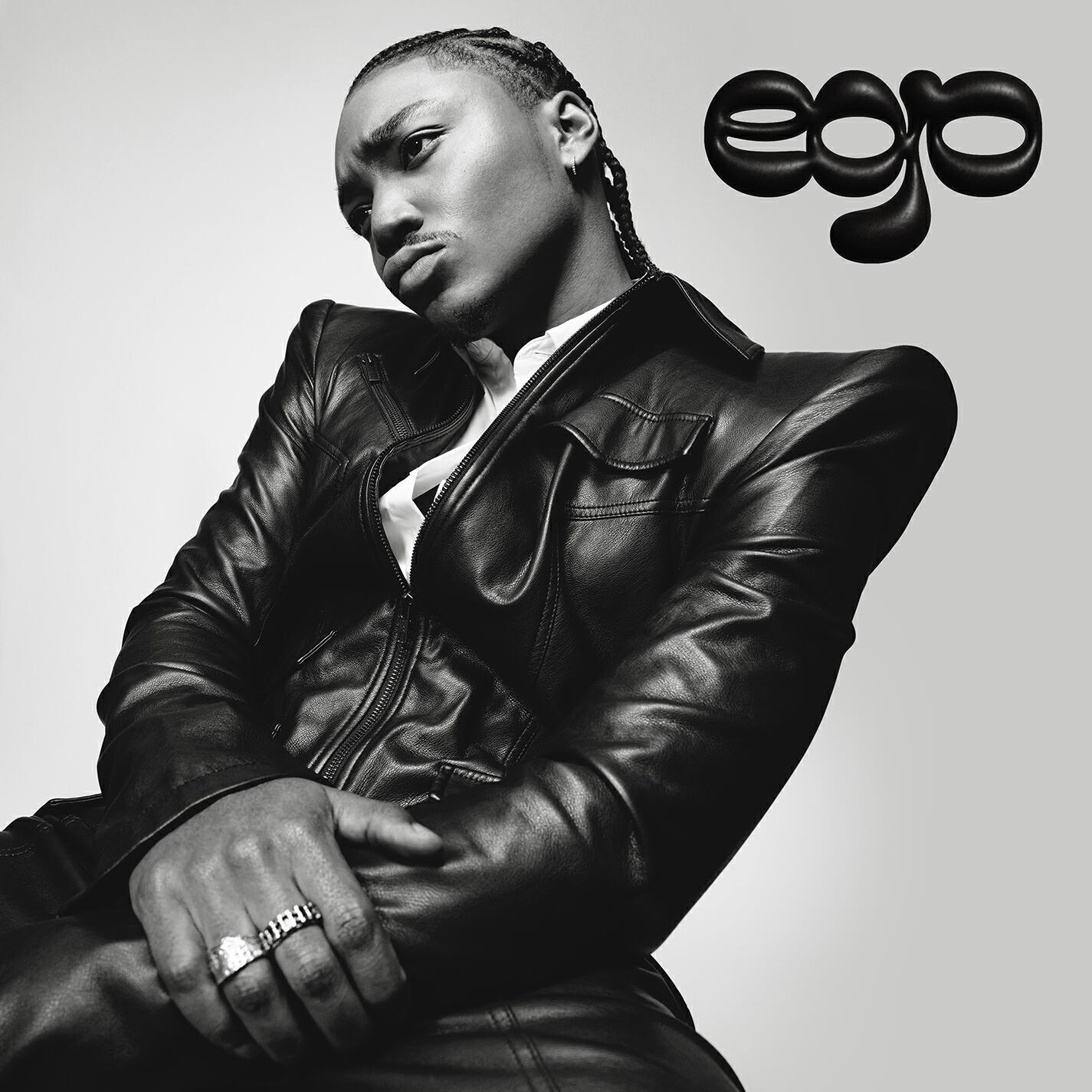 Релиз EGO
