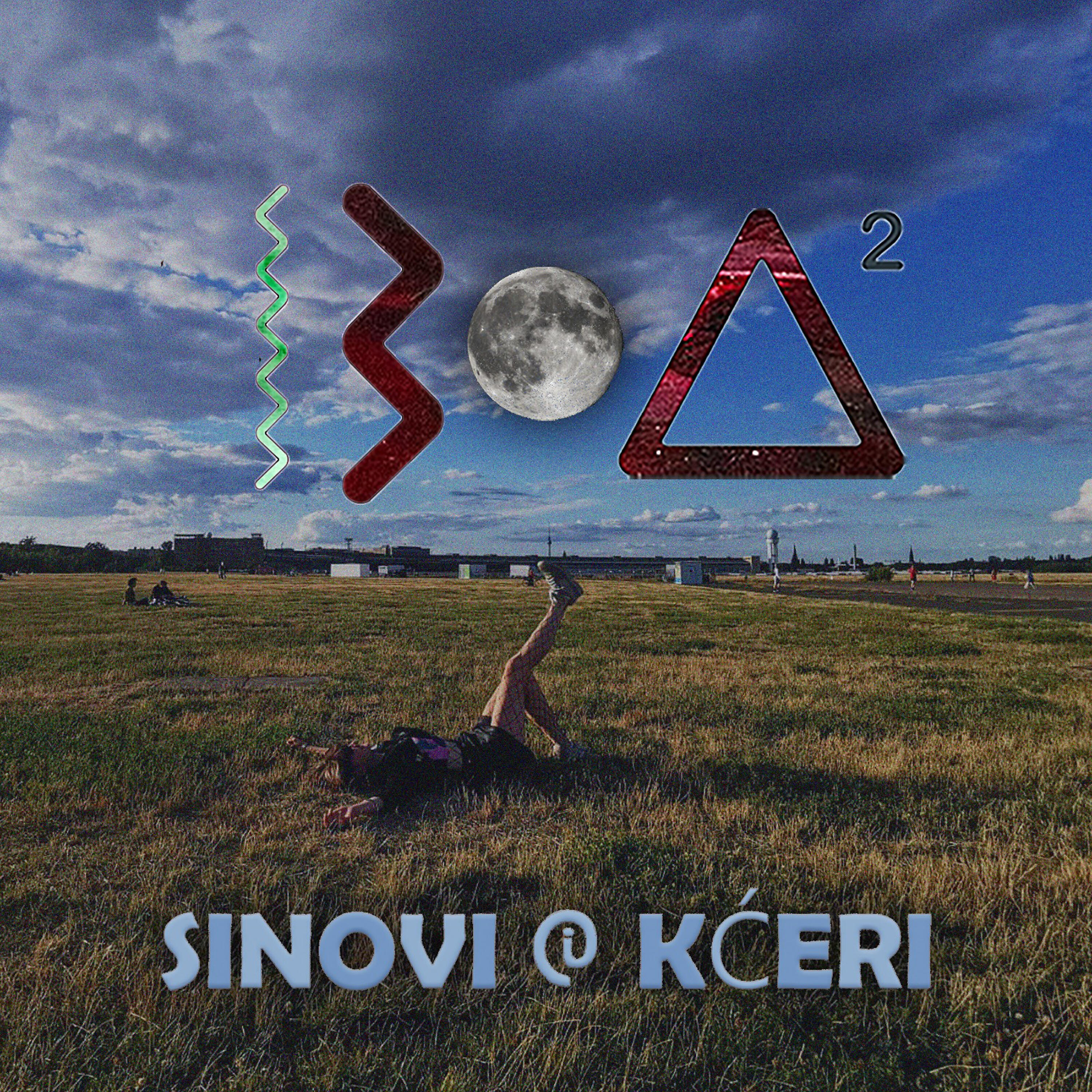 Релиз Sinovi I Kćeri