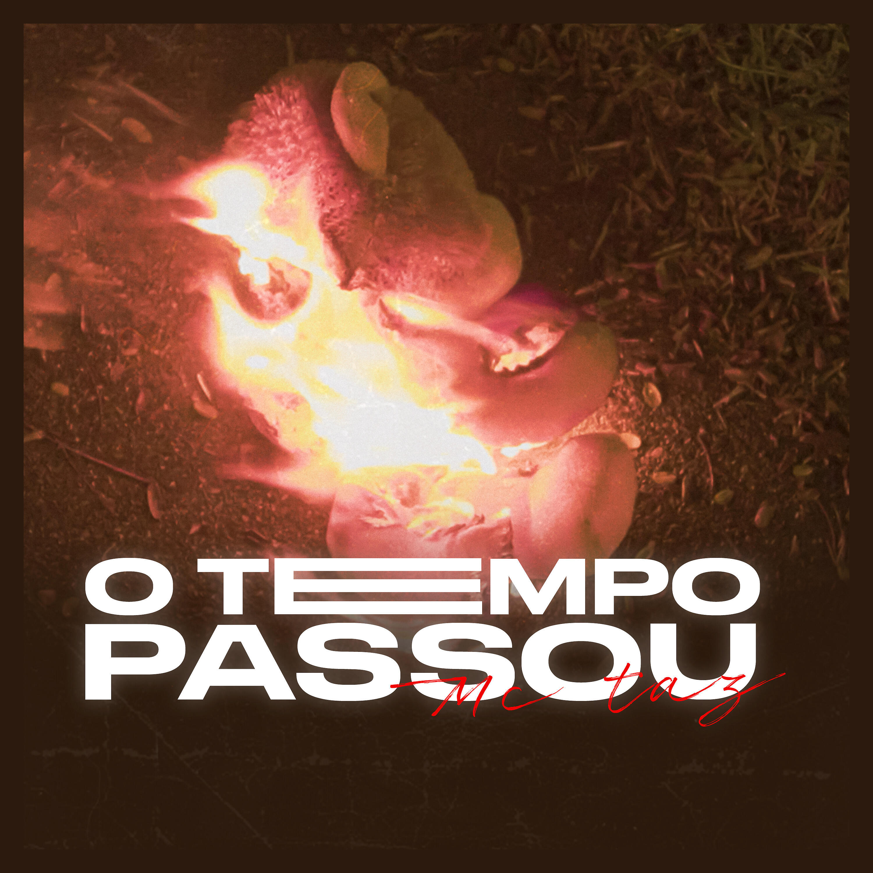 Релиз O Tempo Passou