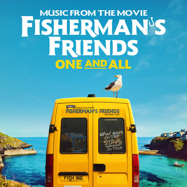 The Fisherman’s Friends