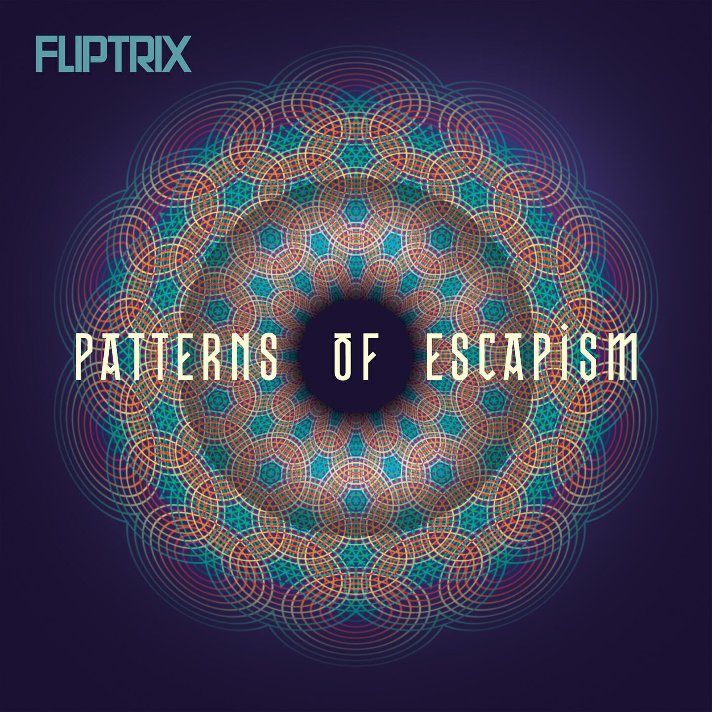 Релиз Patterns of Escapism