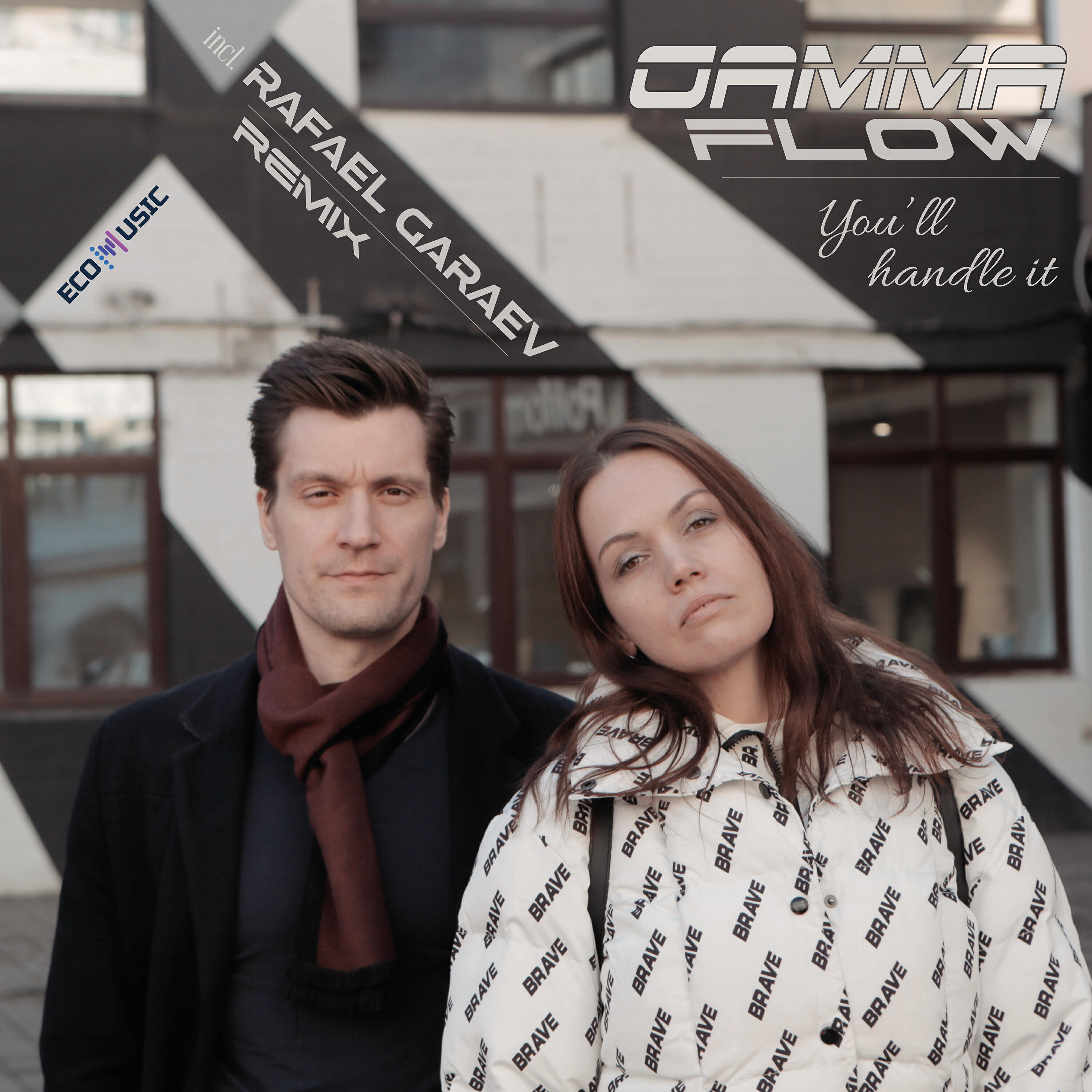 Релиз You'll Handle It (Rafael Garaev Remix)
