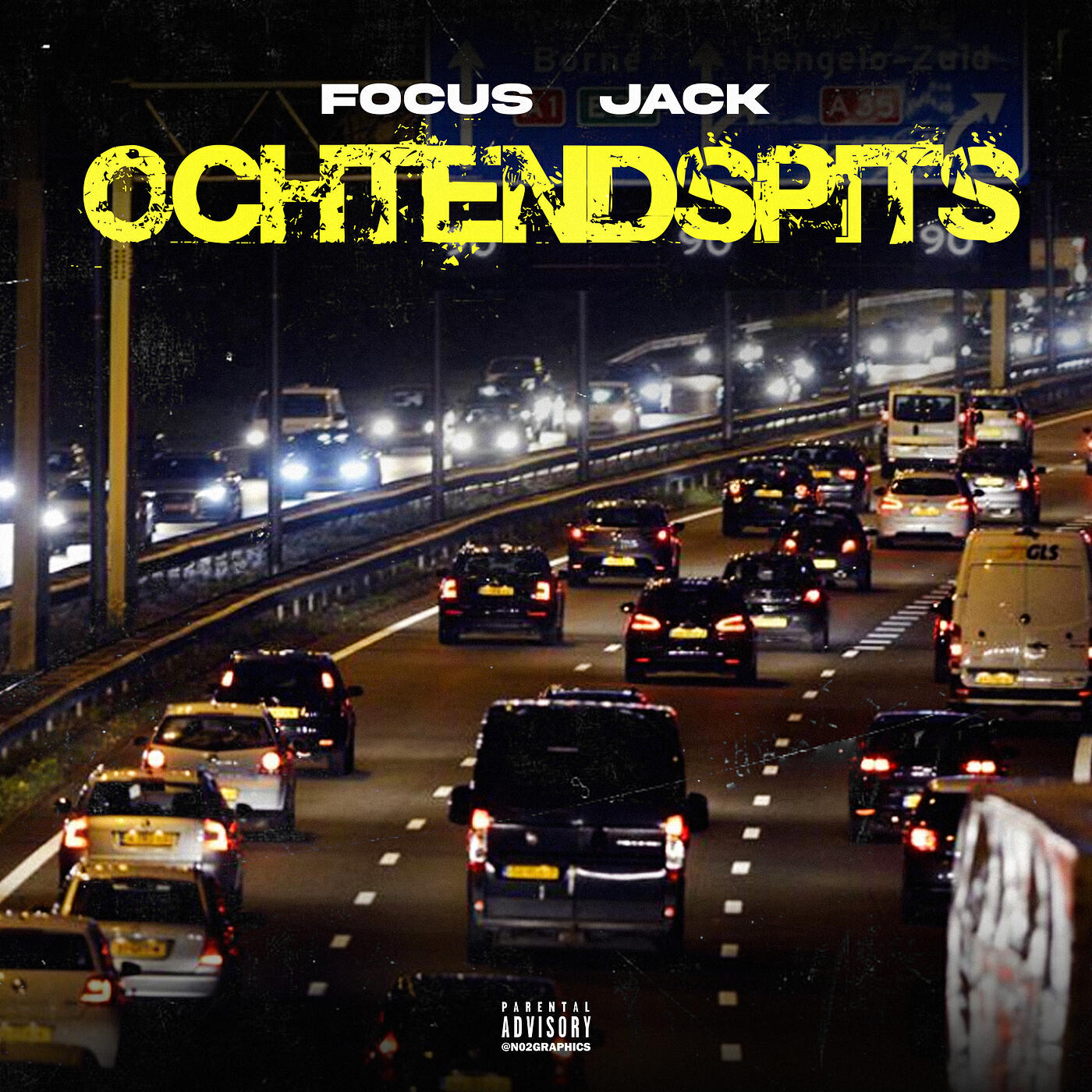 Релиз Ochtendspits