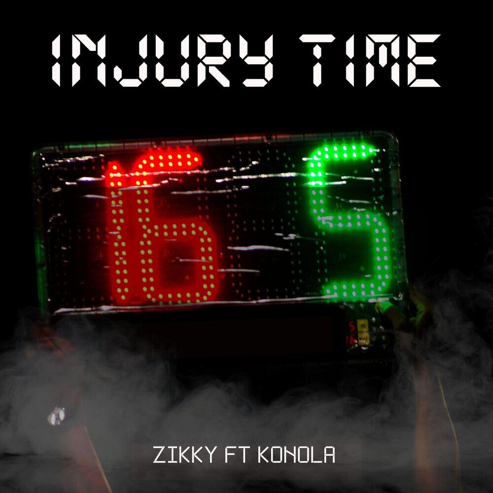 Релиз Injury Time