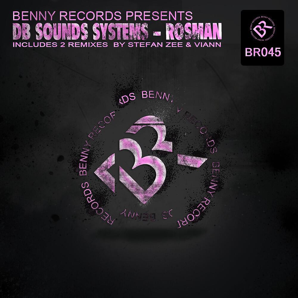 Db Sounds Systems