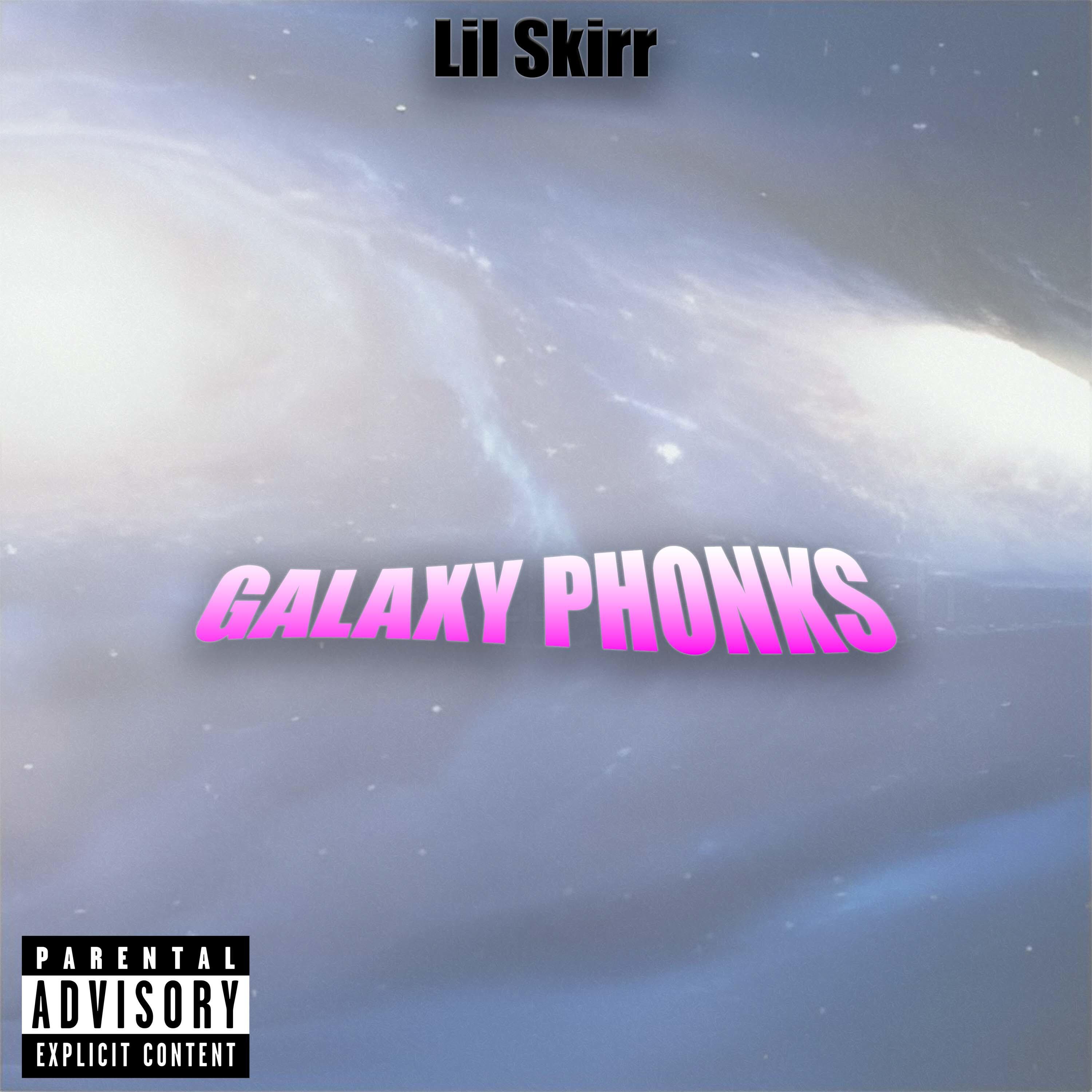 Постер альбома Galaxy Phonks