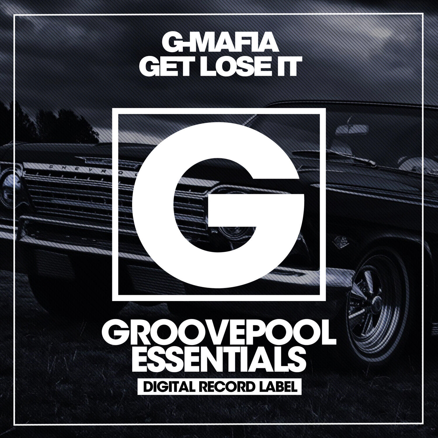 Релиз Get Lose It