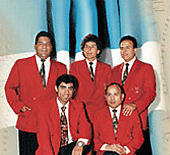 Los Del Suquia