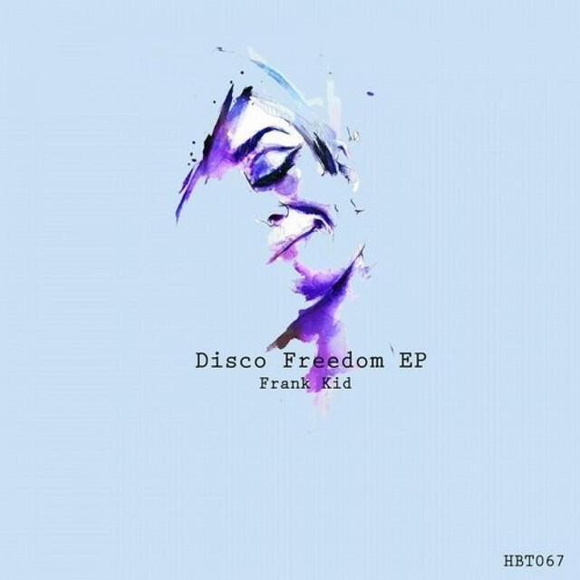 Релиз Disco Freedom EP