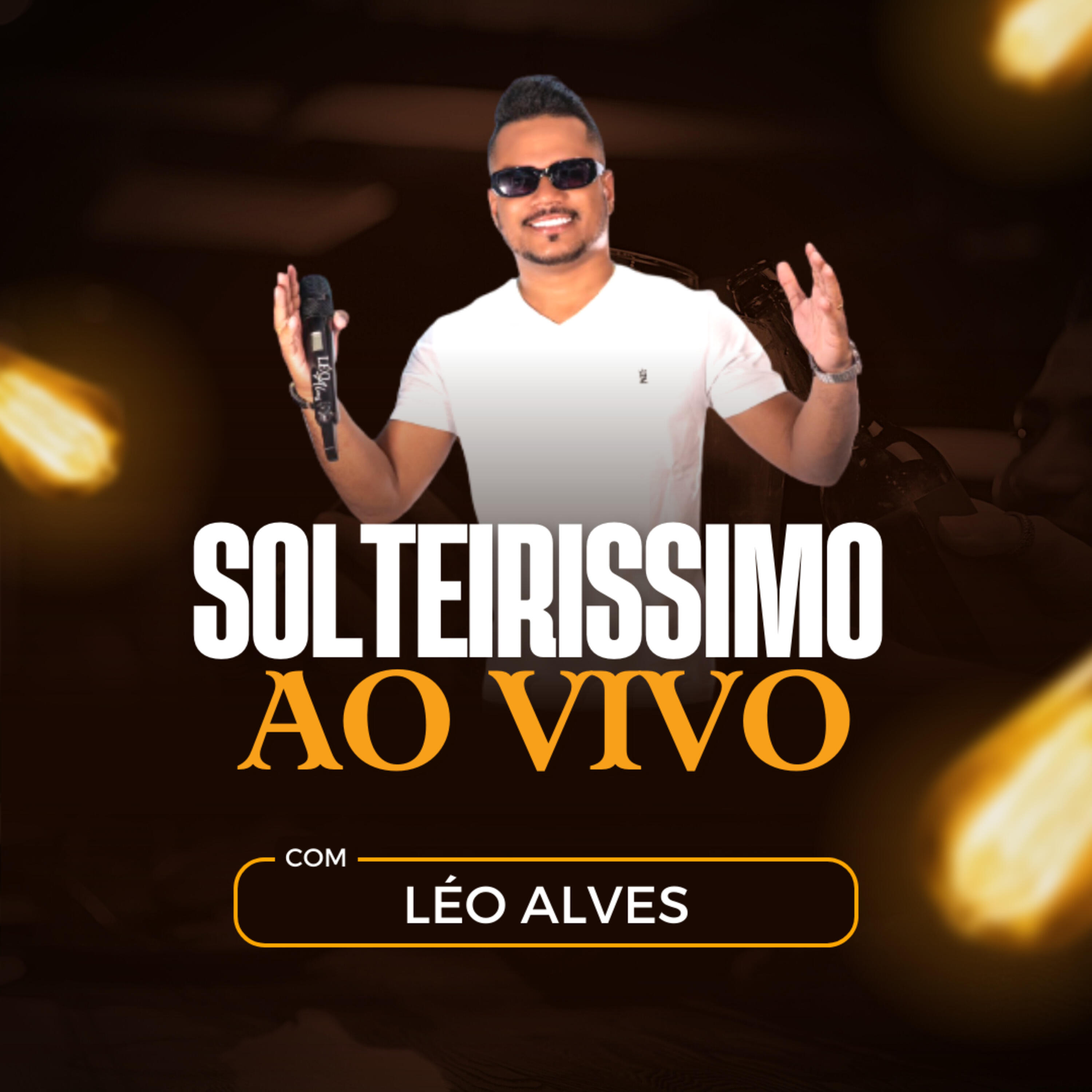 Релиз Solteirissimo