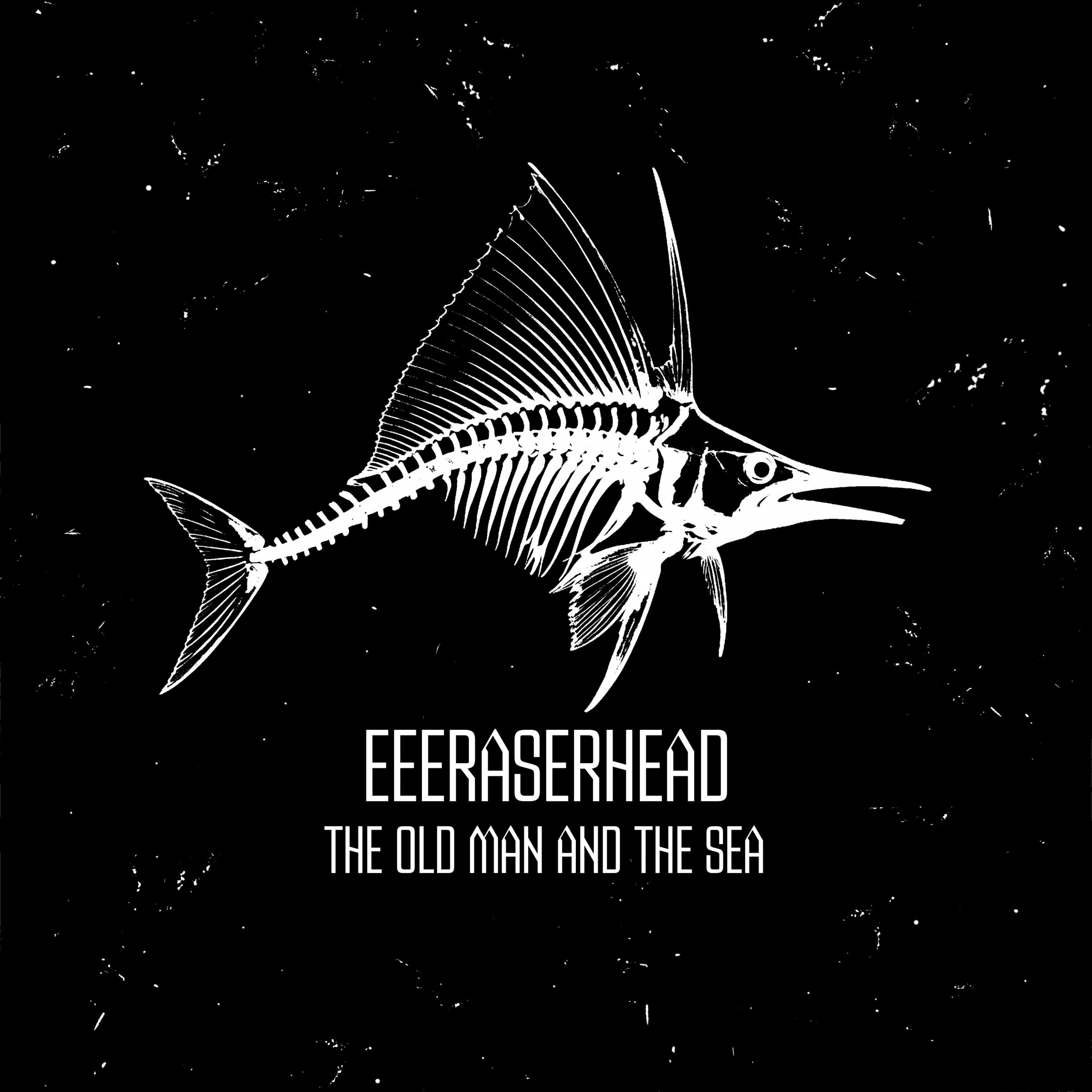 Релиз the old man and the sea