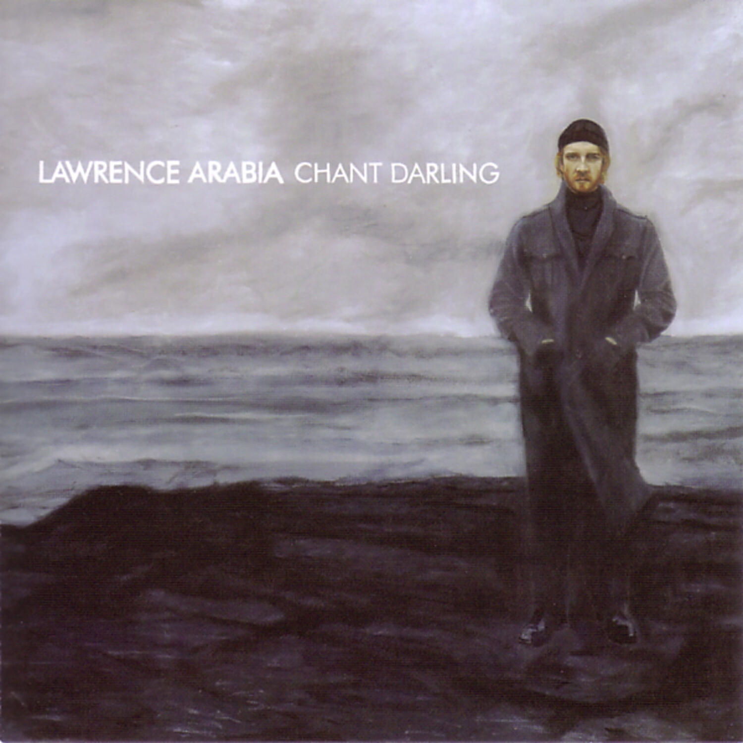 Релиз Chant Darling