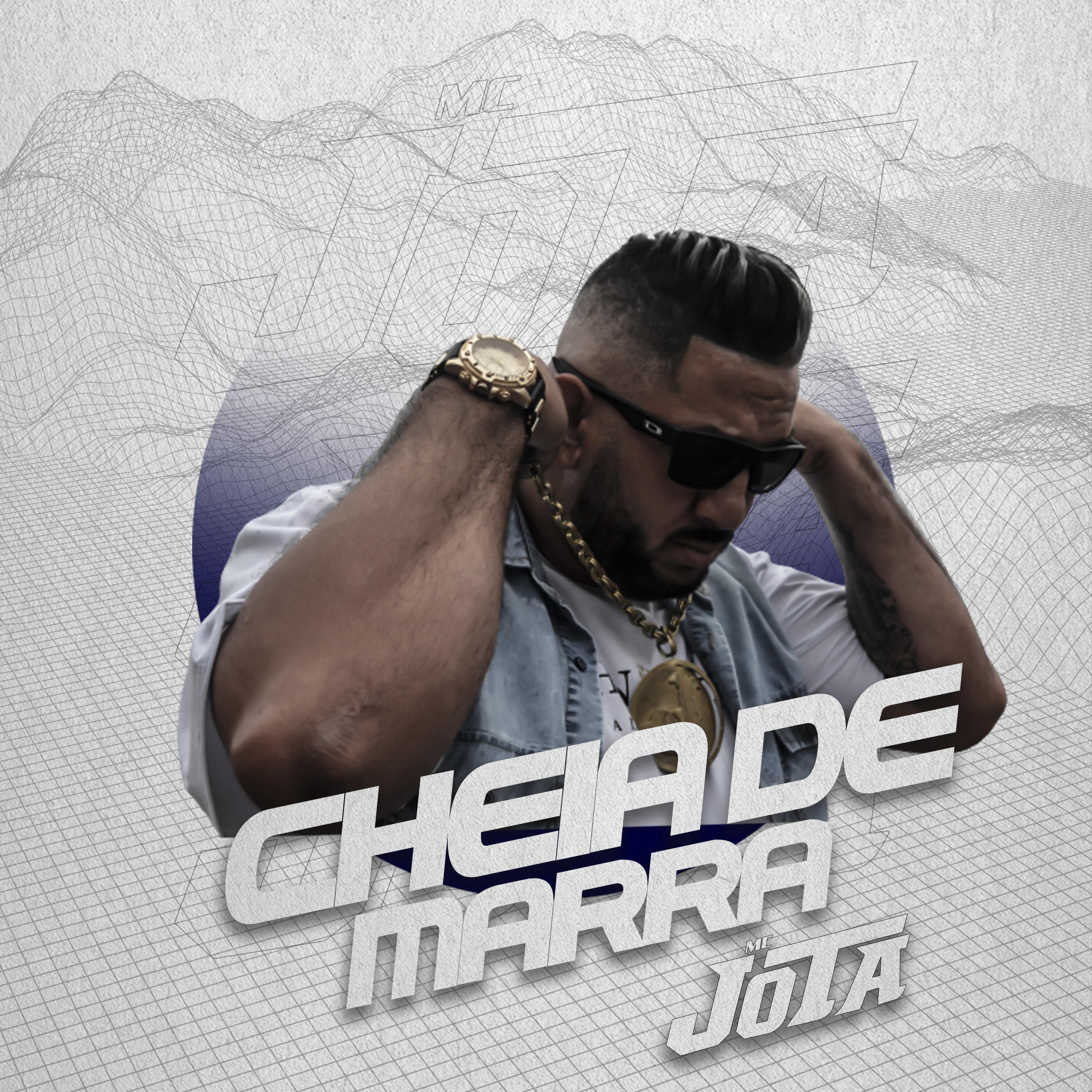 Релиз Cheia de Marra