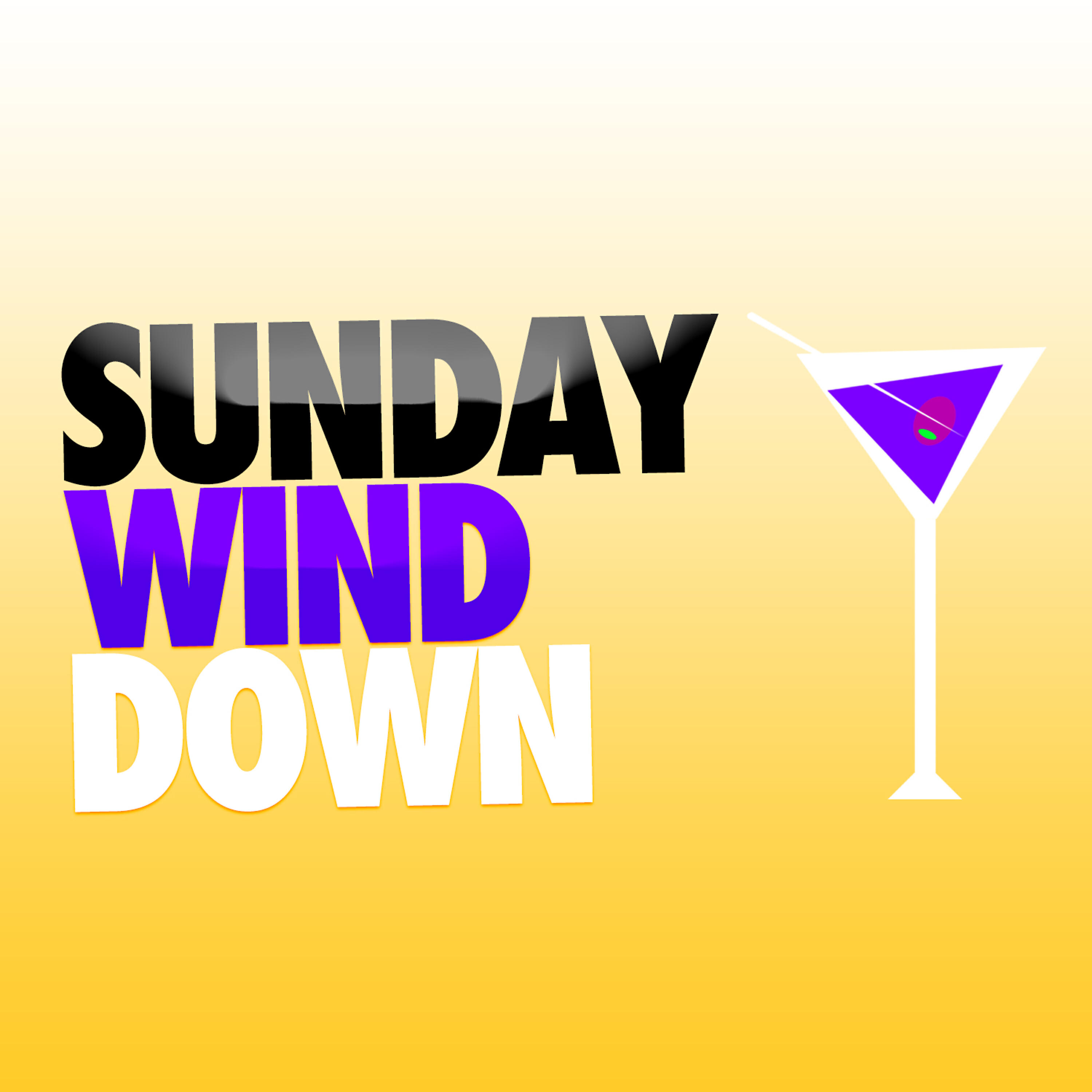 Релиз Sunday Wind Down