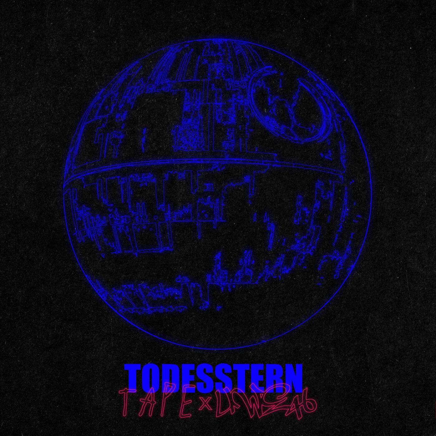 Релиз Todesstern