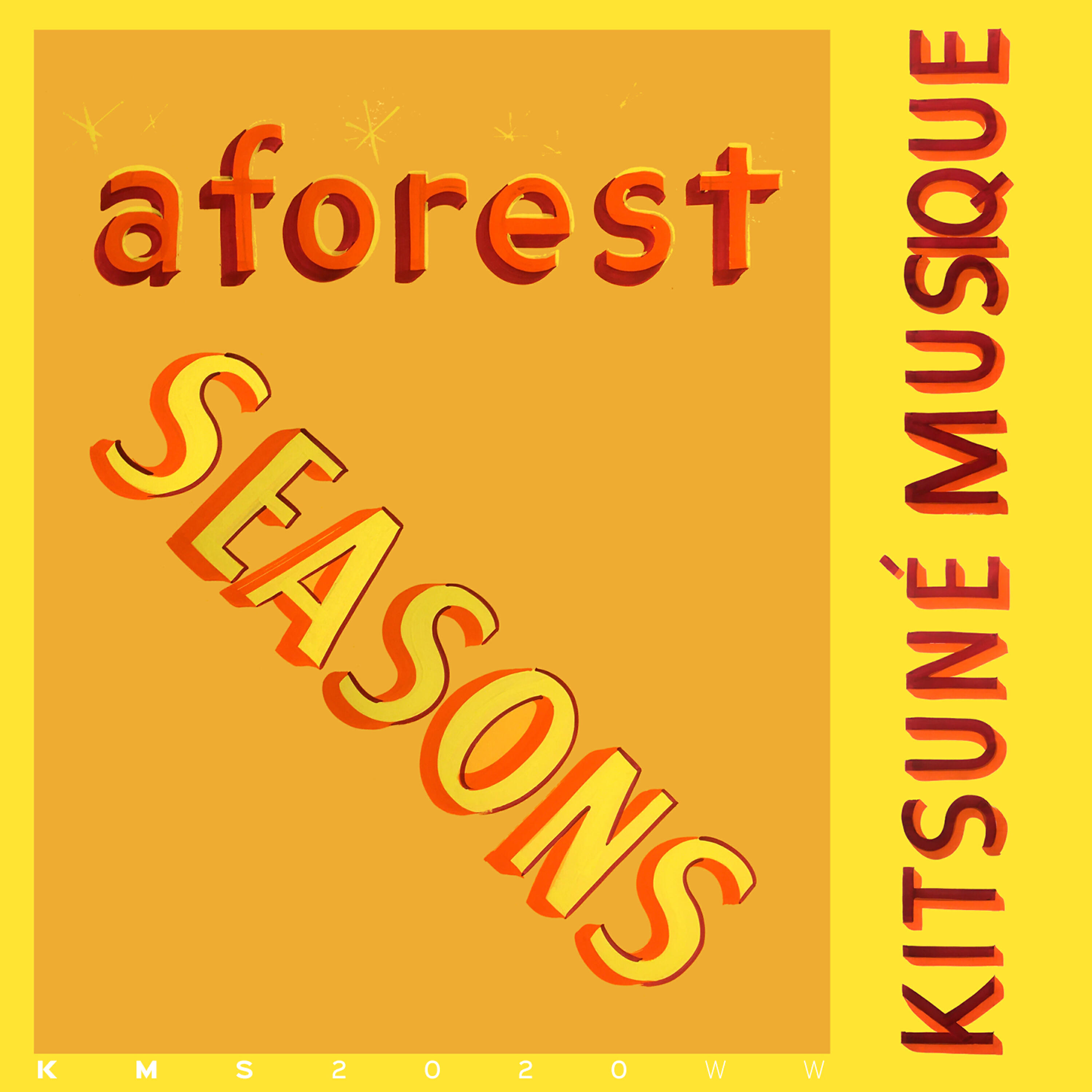 Релиз Seasons