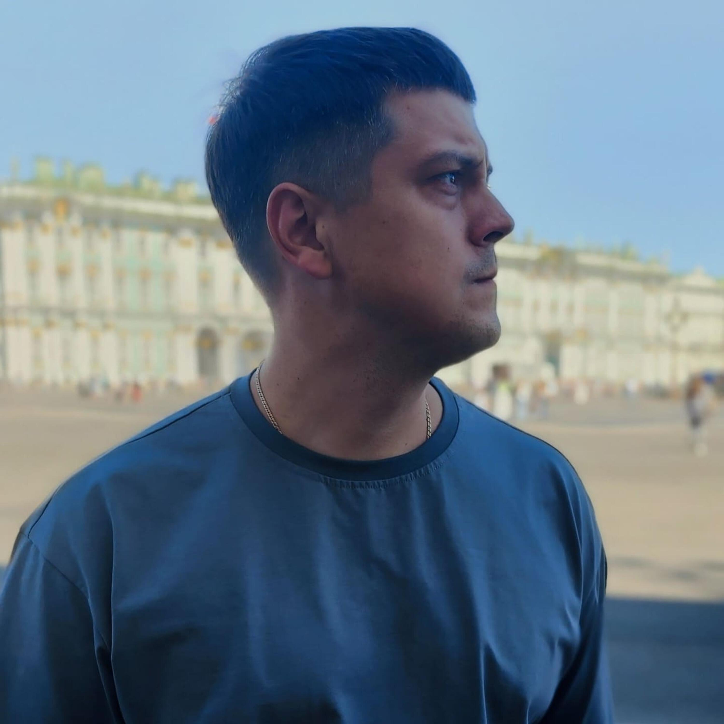Релиз Словно Капли