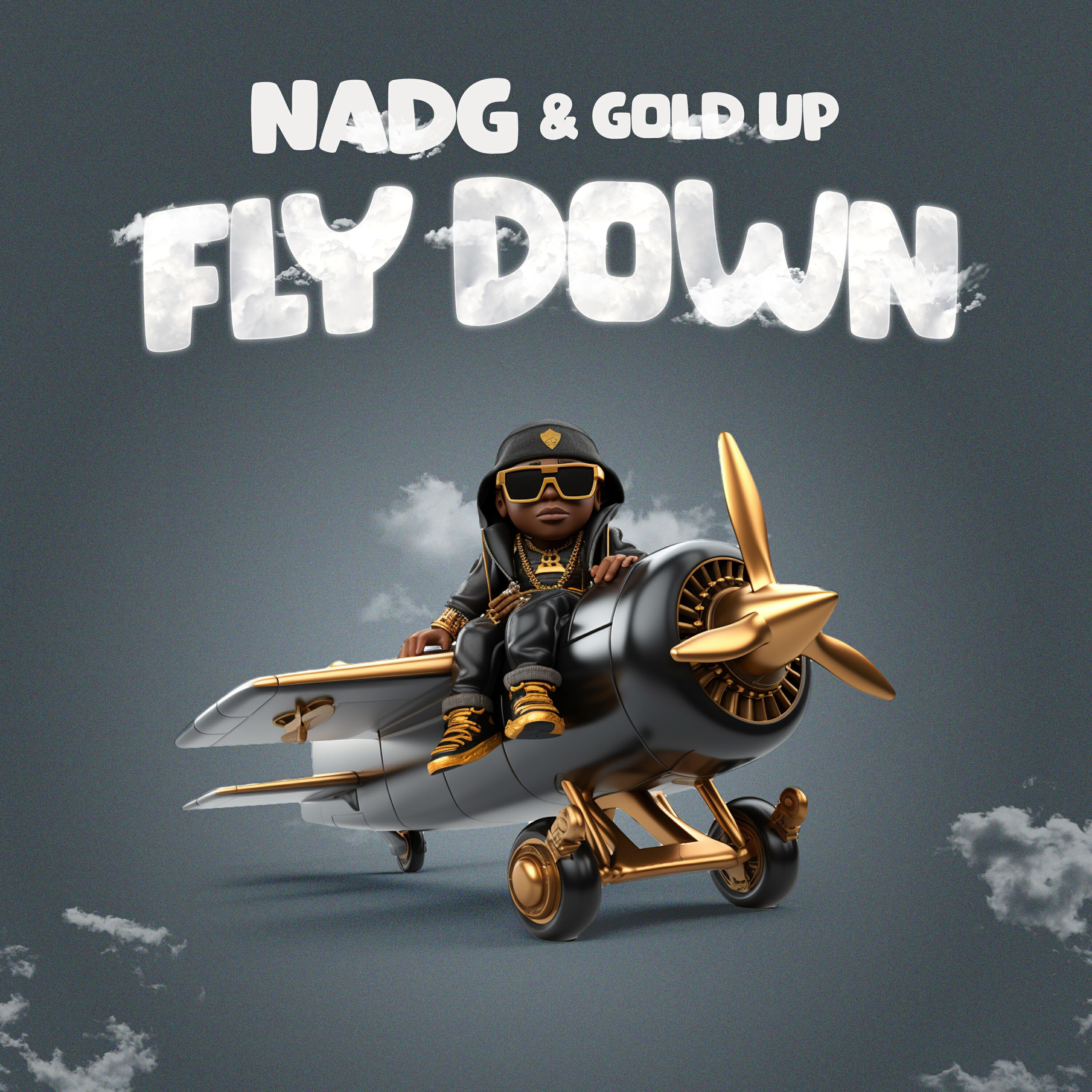 Релиз Fly Down