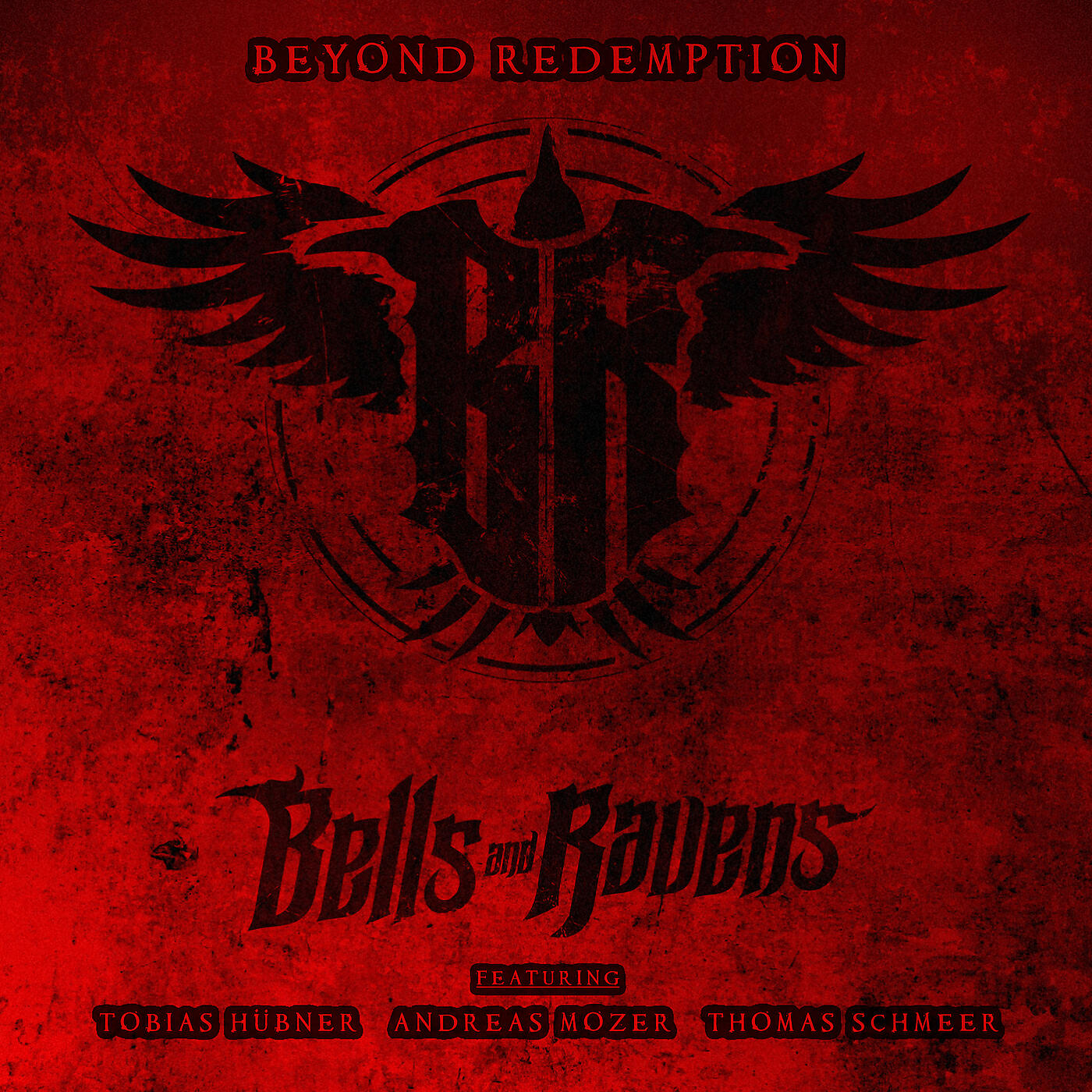 Релиз Beyond Redemption