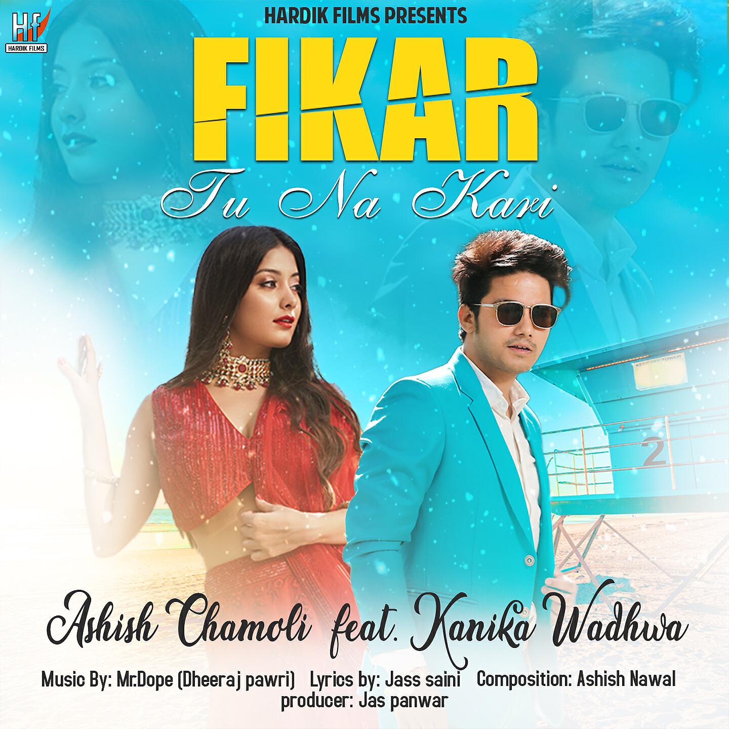 Релиз Fikar Tu Na Kari