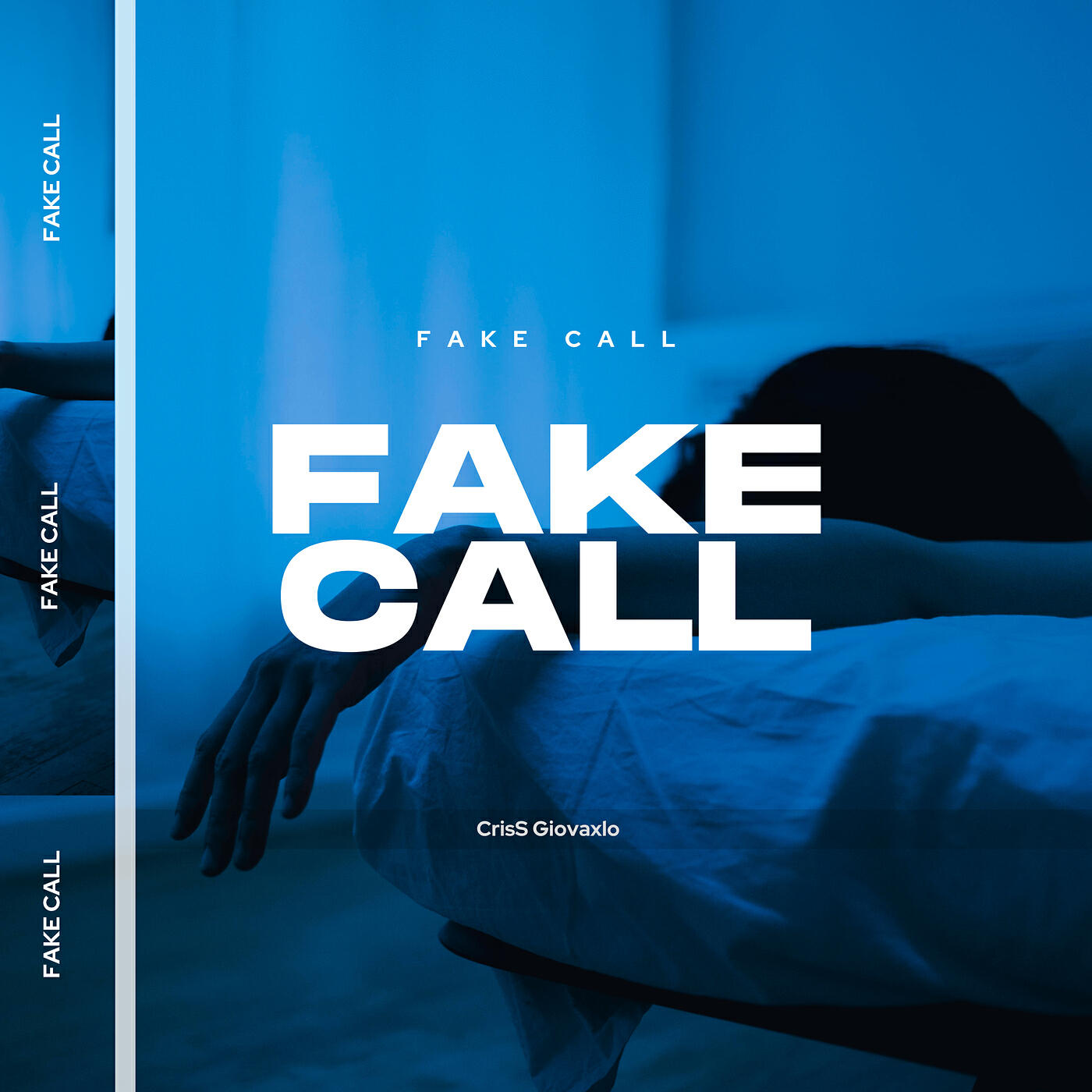 Релиз Fake Call