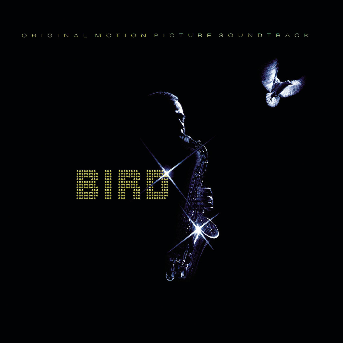 Релиз Bird - Original Motion Picture Soundtrack