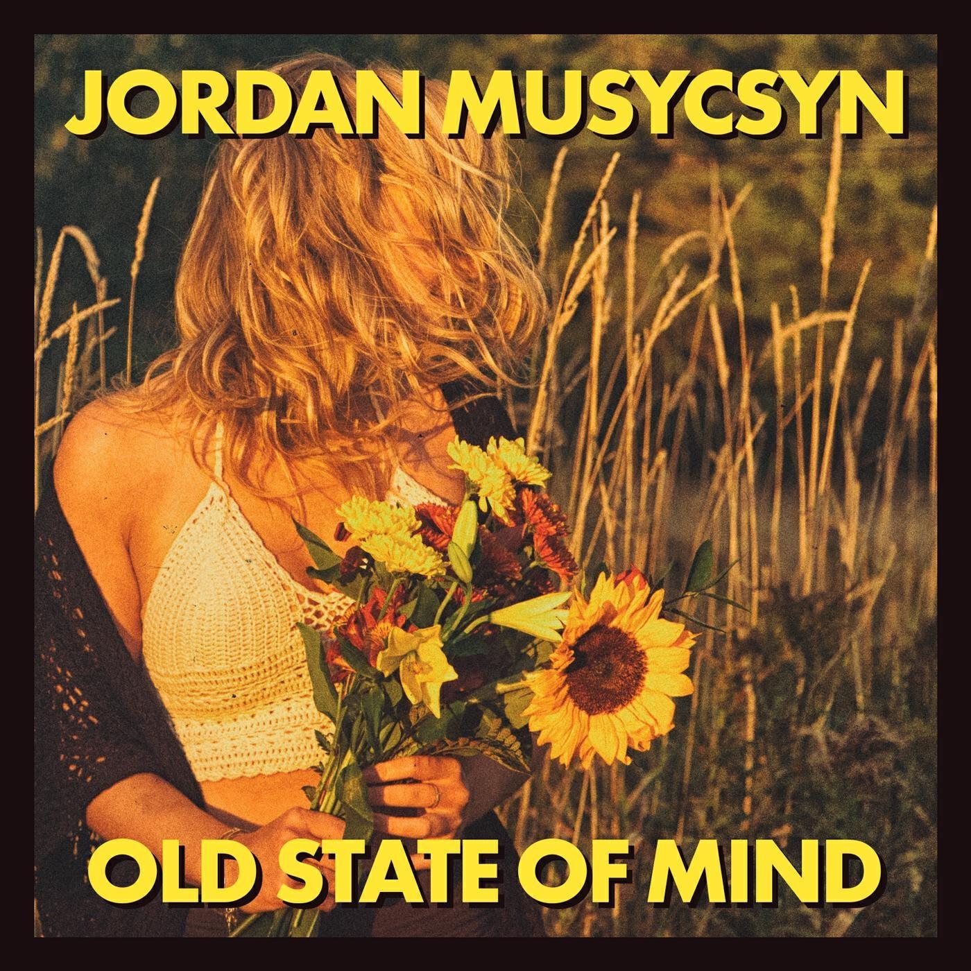 Релиз Old State of Mind