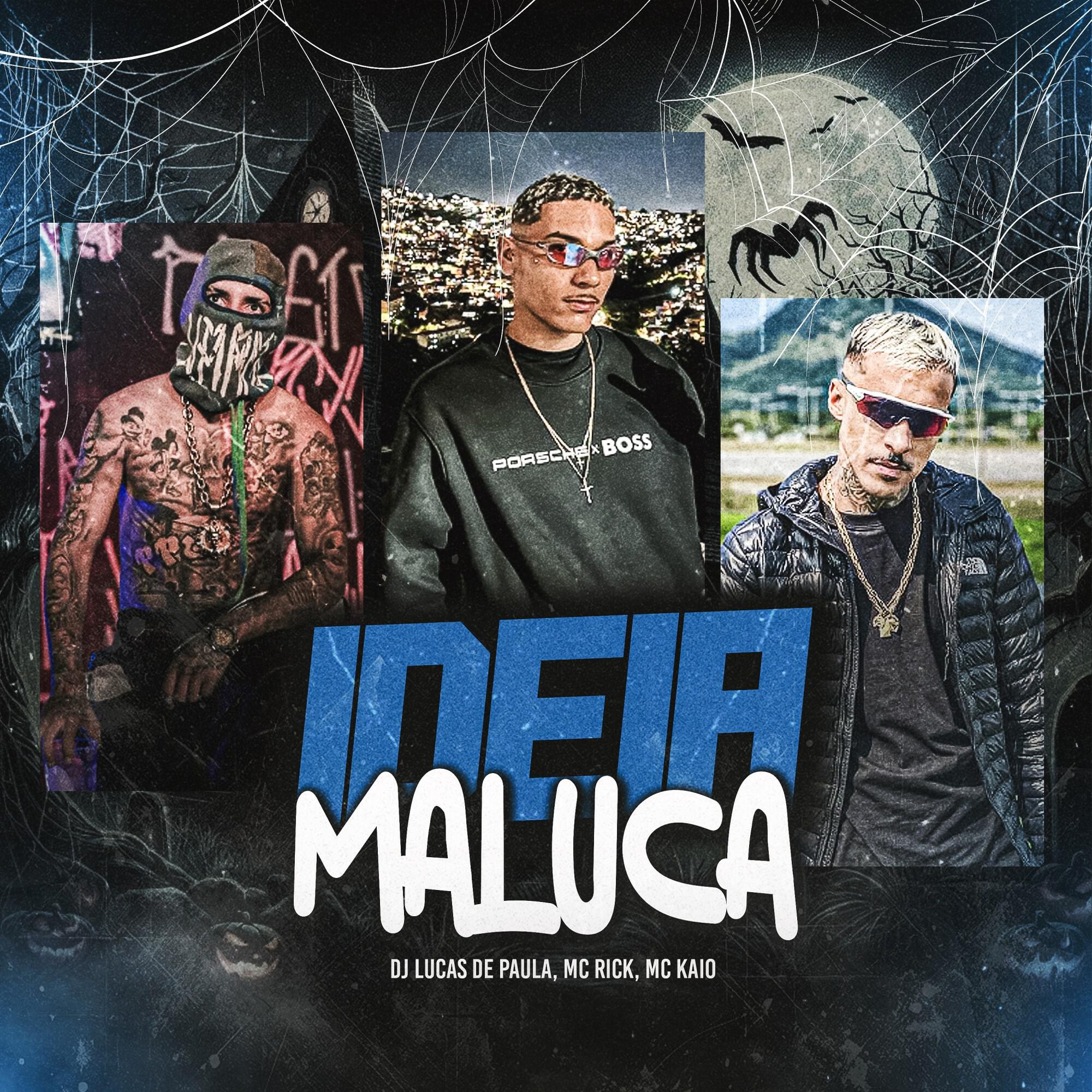 Релиз Ideia Maluca