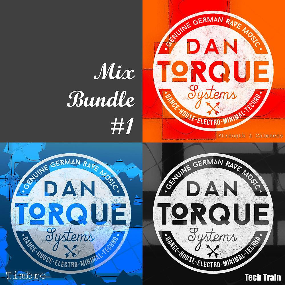 Релиз Mix Bundle #1