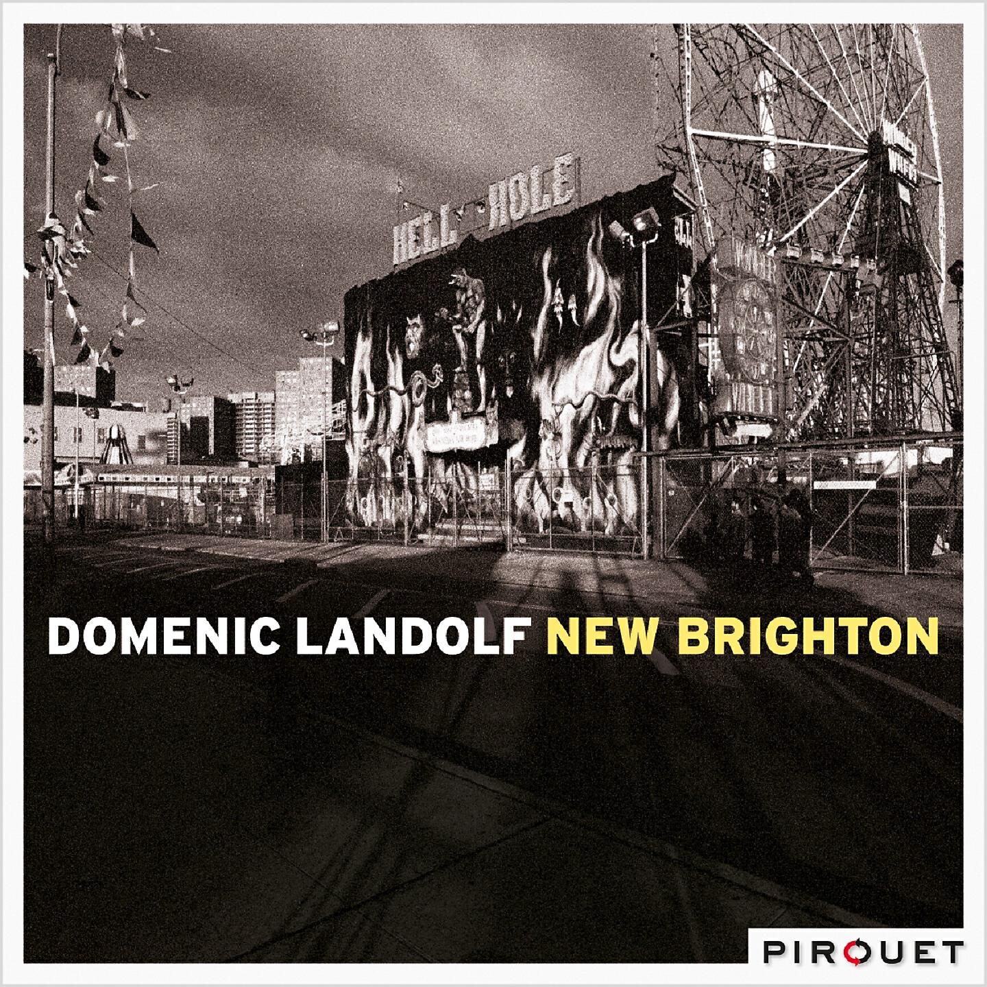 Релиз New Brighton