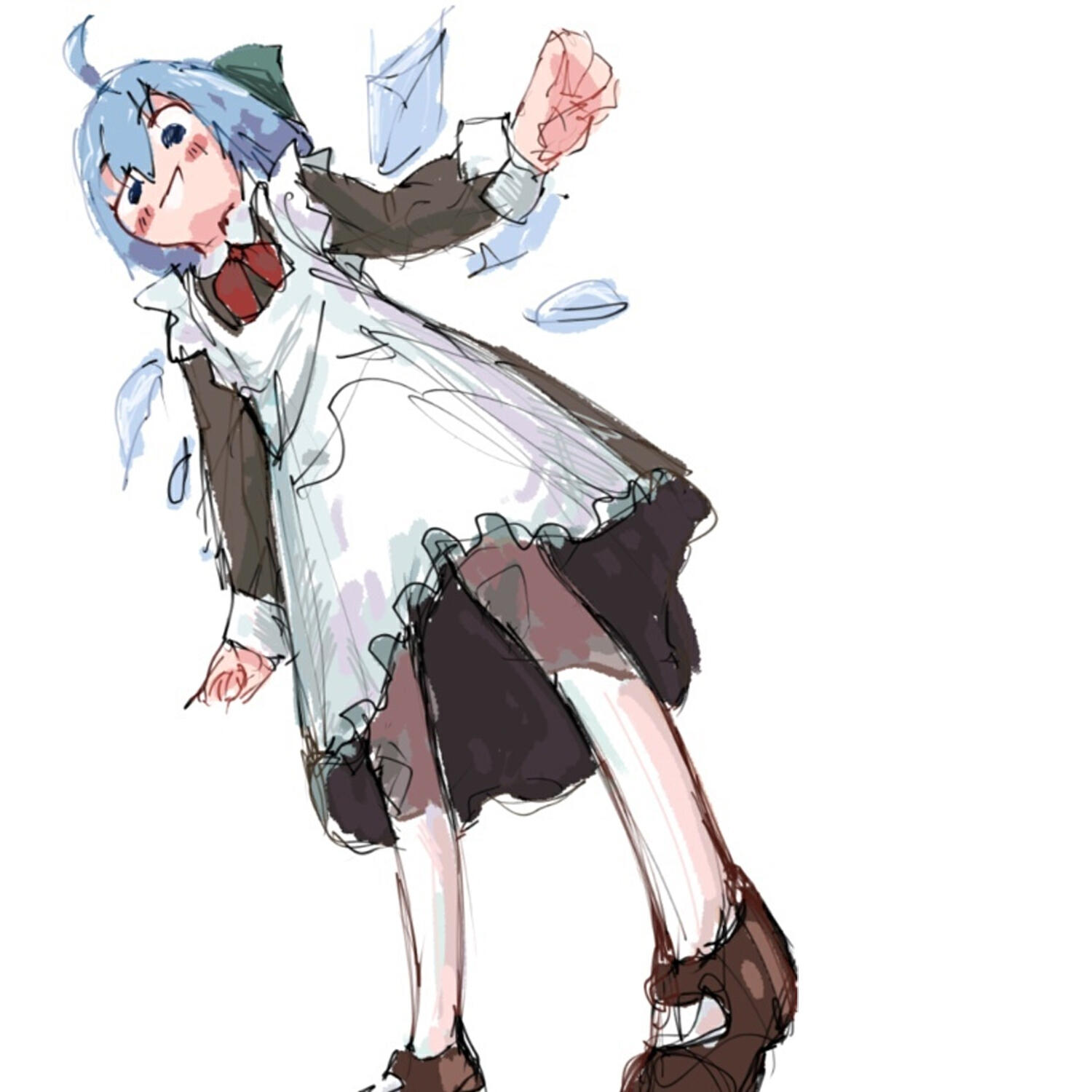 Релиз no rockstar