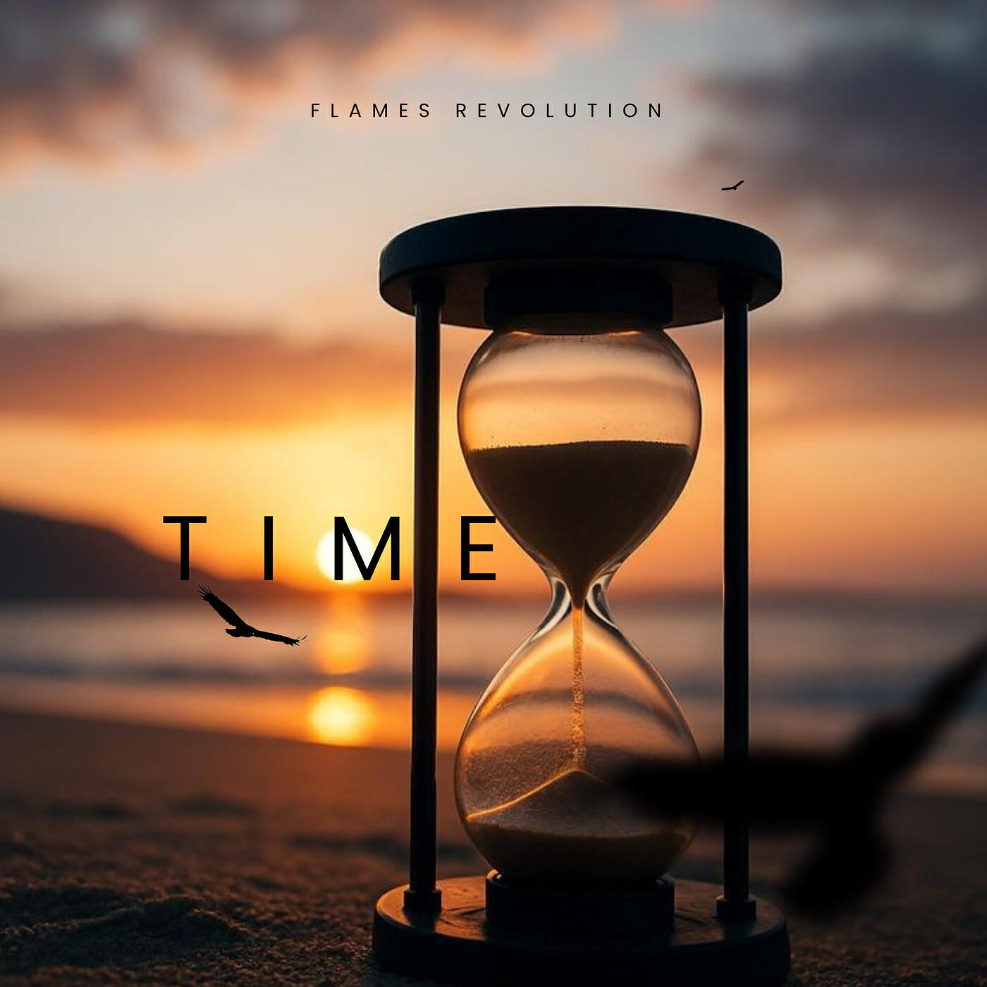 Релиз Time