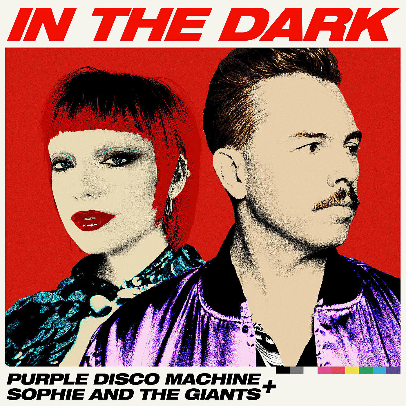 Релиз In The Dark