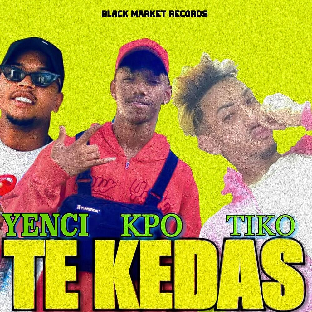 Релиз Te Kedas