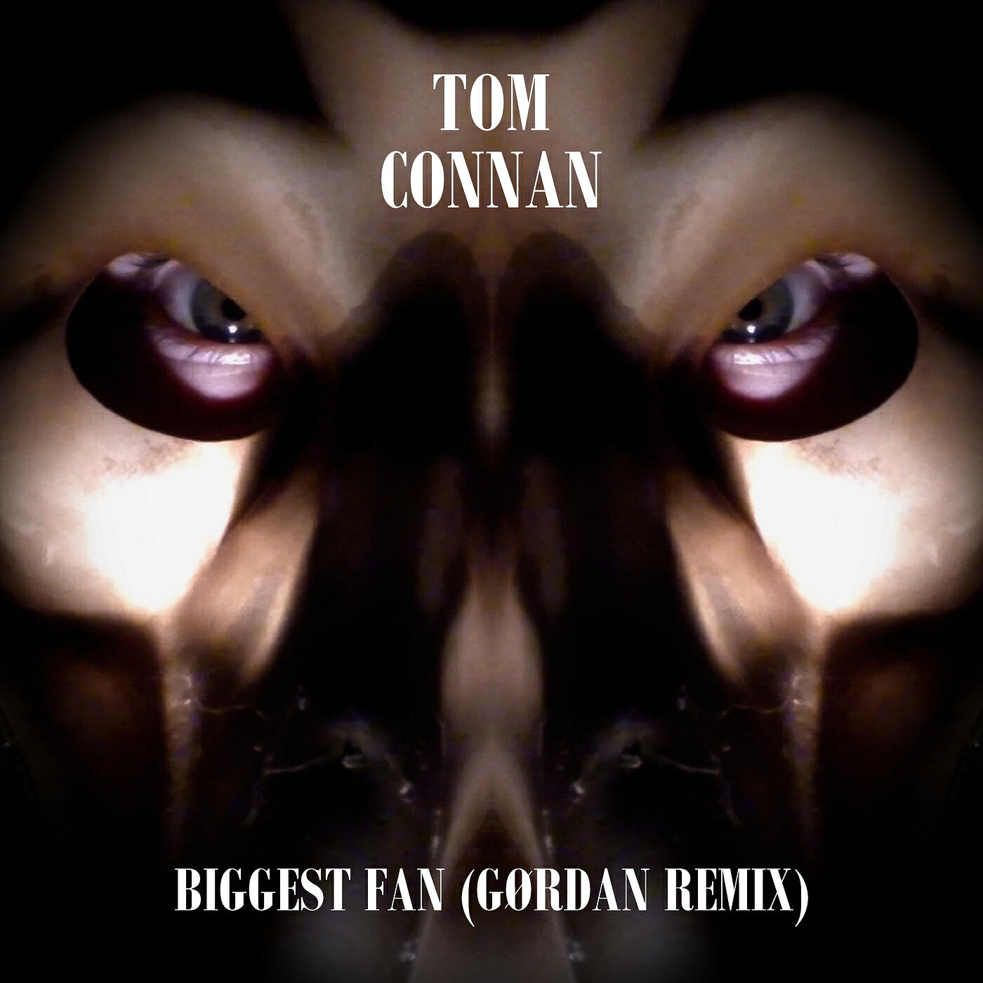 Релиз Biggest Fan (Gørdan Remix)